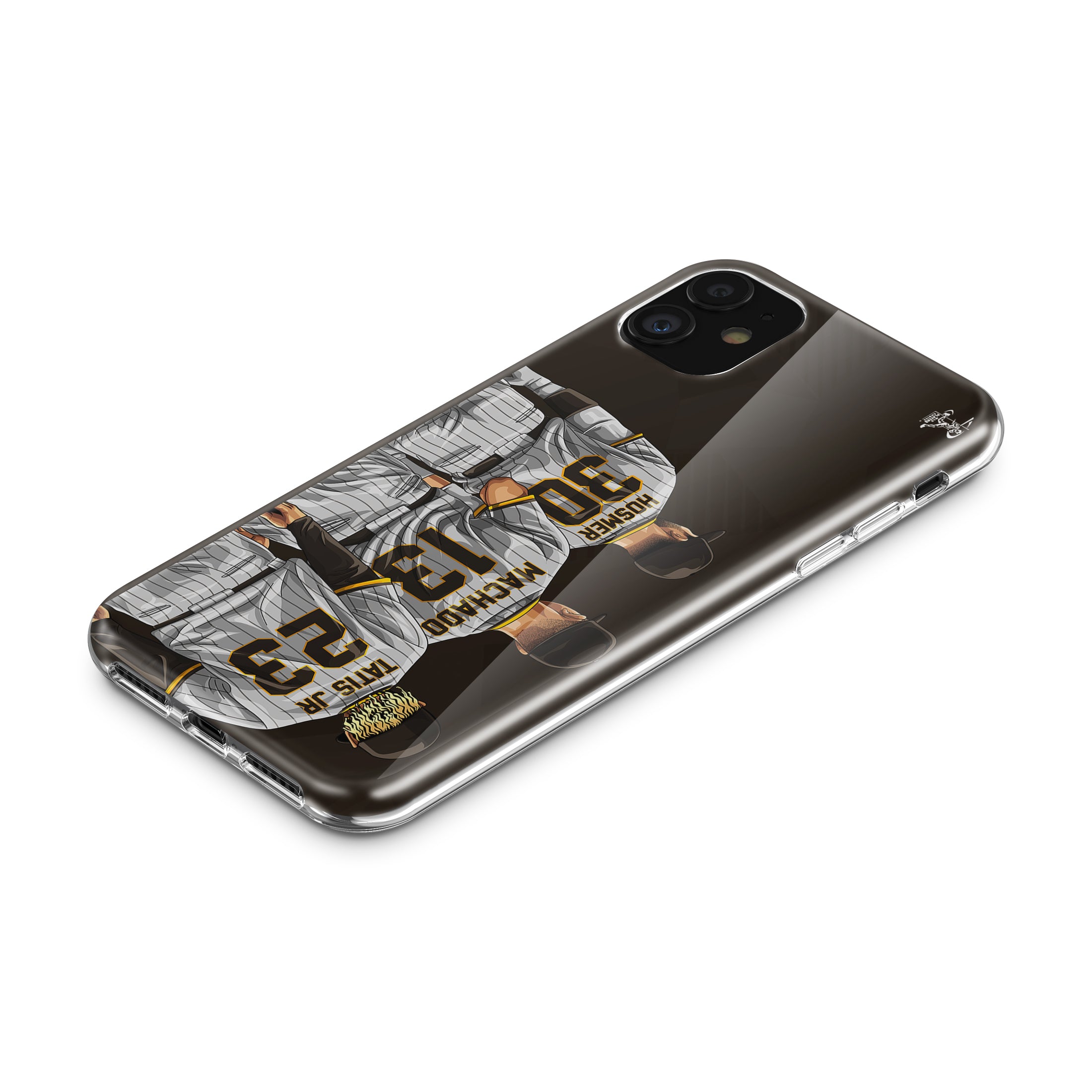 San Diego Trio Star Series 2.0 Case