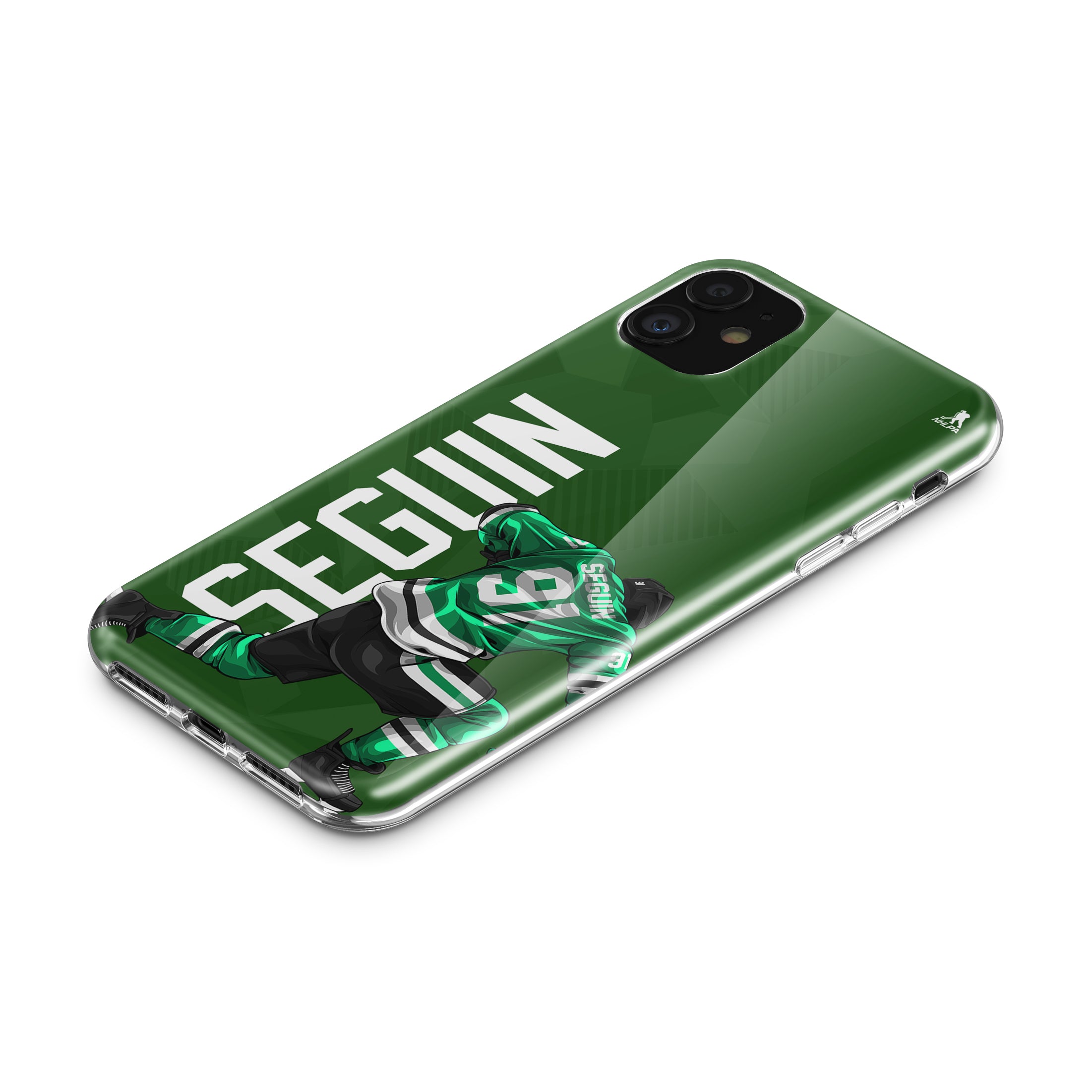 Seguin Star Series 2.0 Case