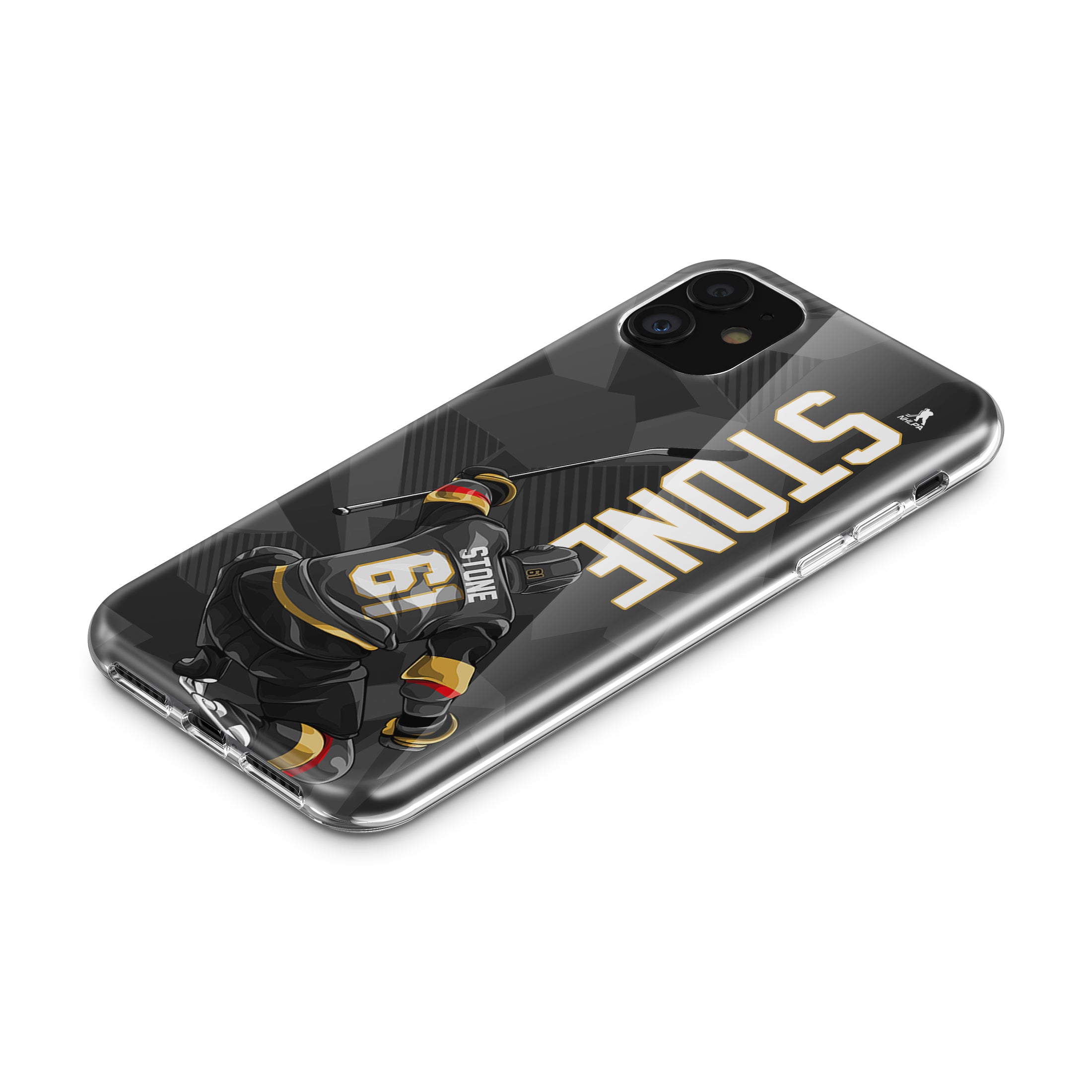 Stone Star Series 2.0 Case