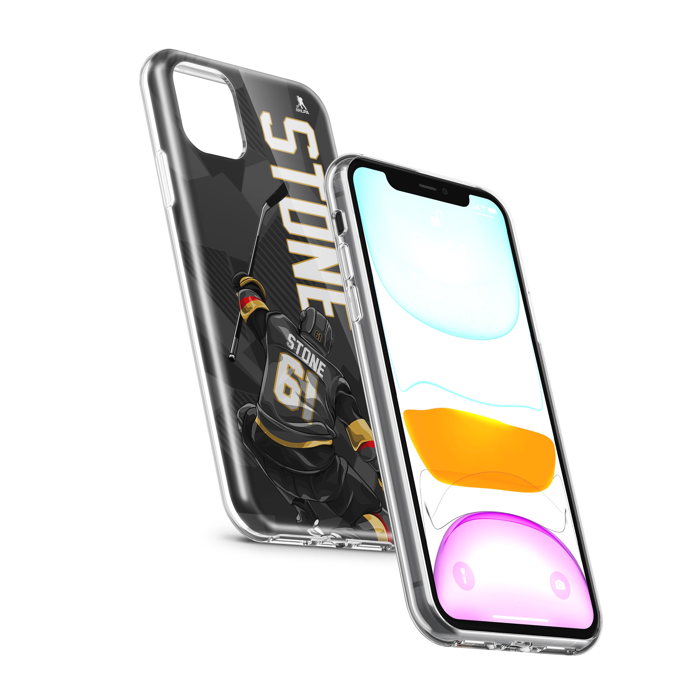 Stone Star Series 2.0 Case