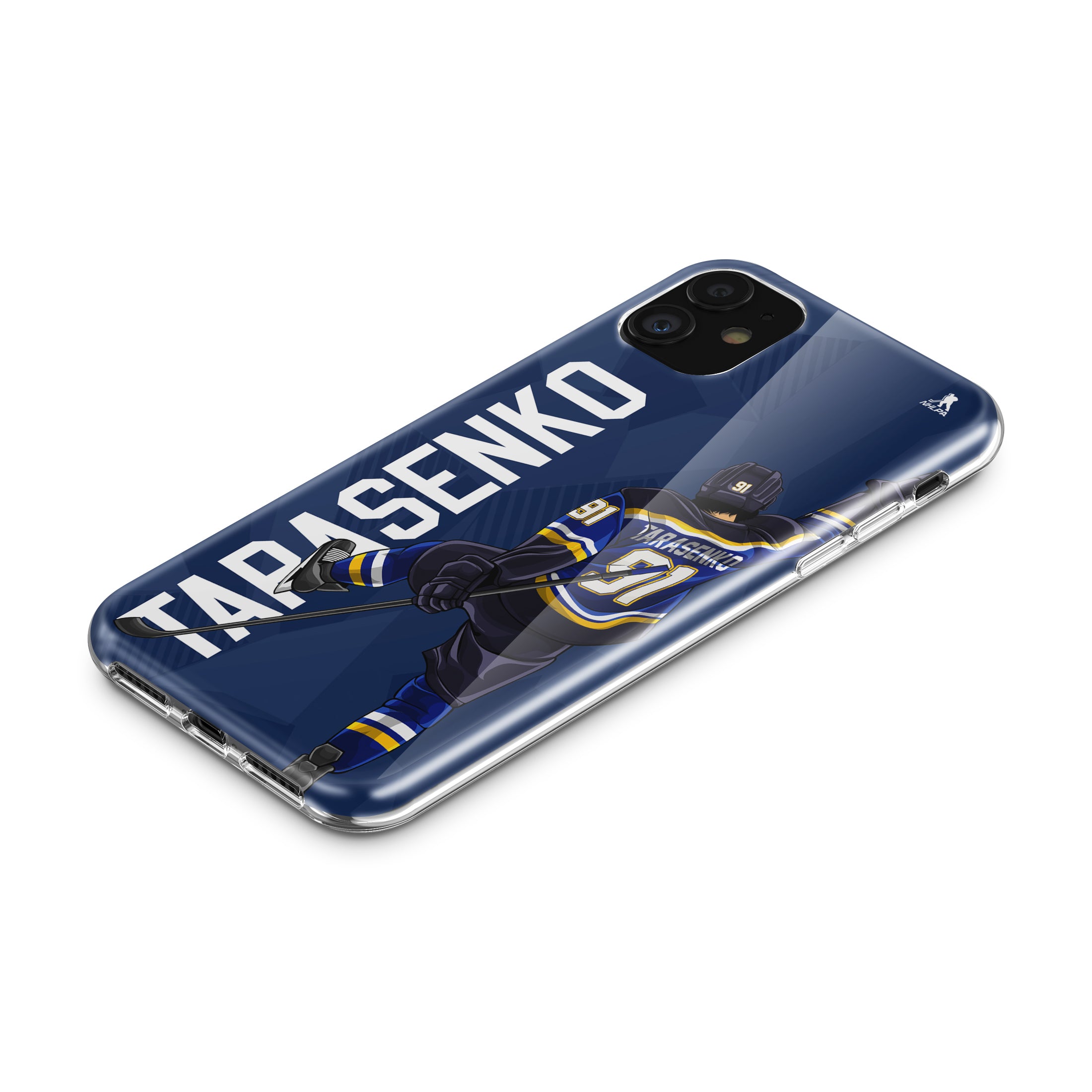 Tarasenko Star Series 2.0 Case