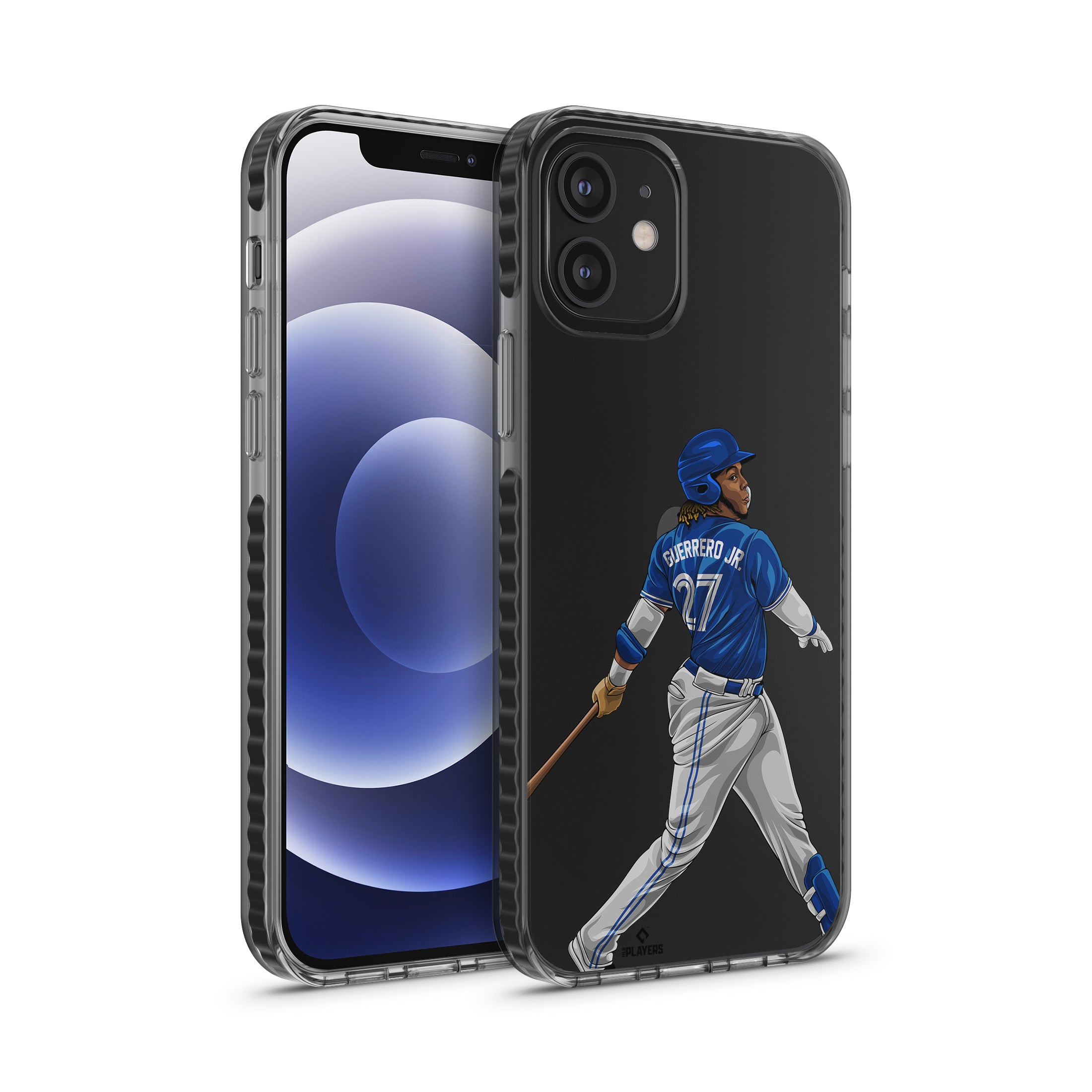 Vlad Jr. Clear Series 2.0 Phone Case