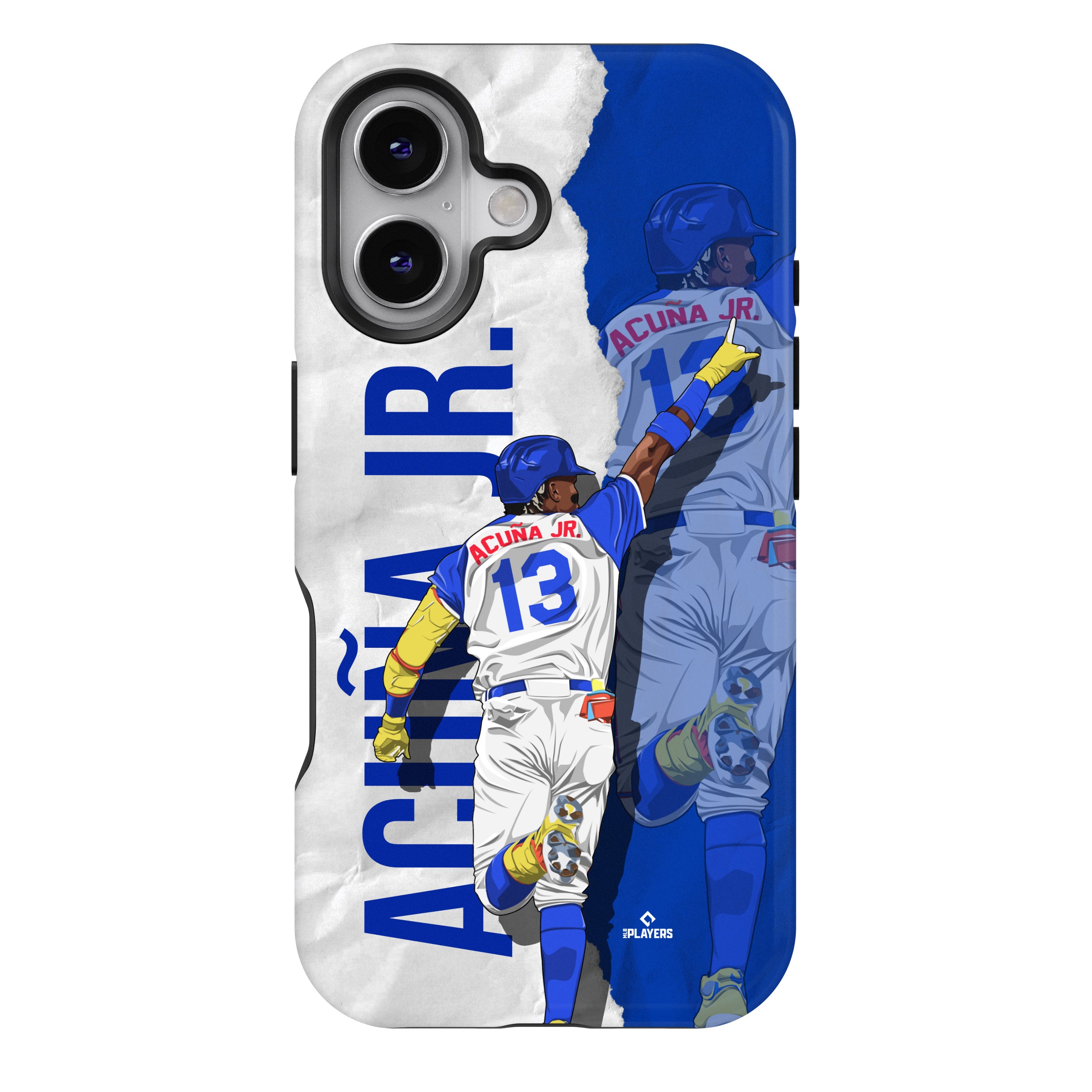 Acuna Jr. Star Series 3.0 Phone Case