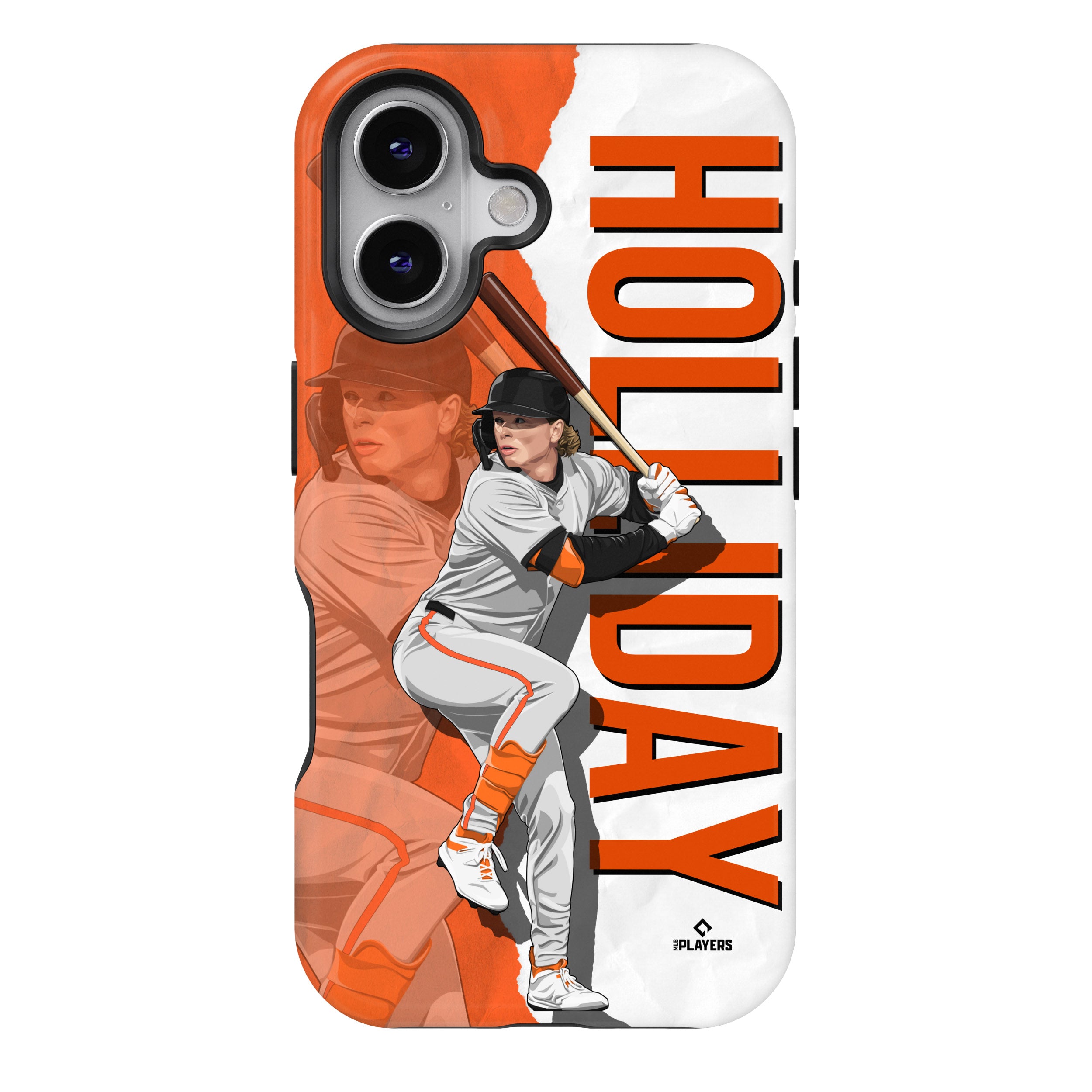 Holliday Star Series 3.0 Phone Case