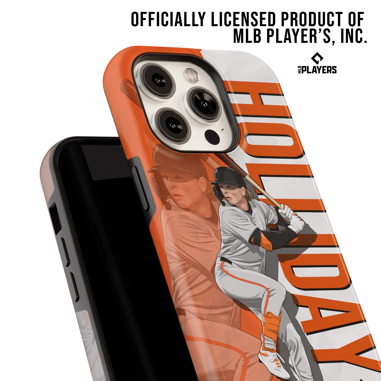 Holliday Star Series 3.0 Phone Case