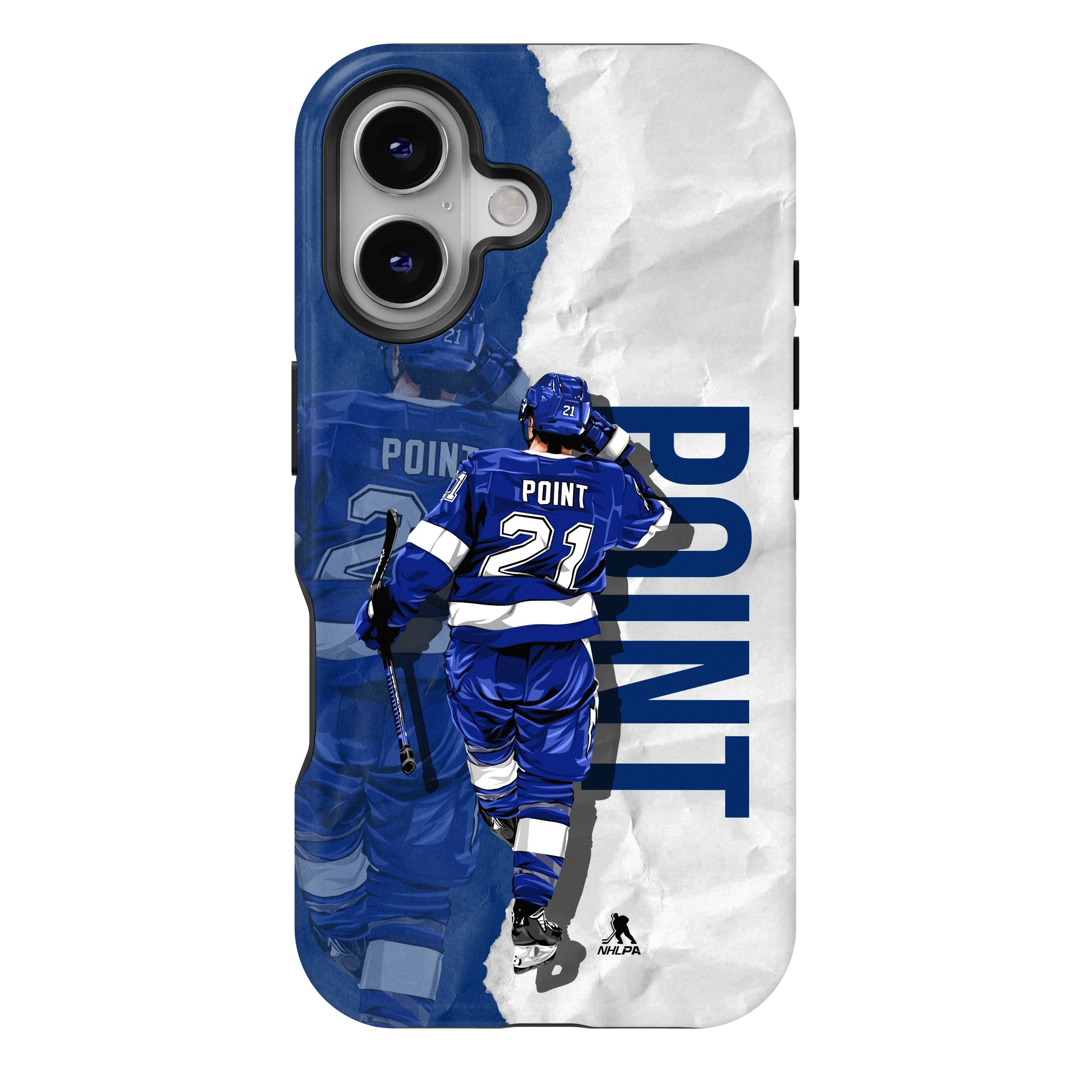 Point Star Series 3.0 Phone Case