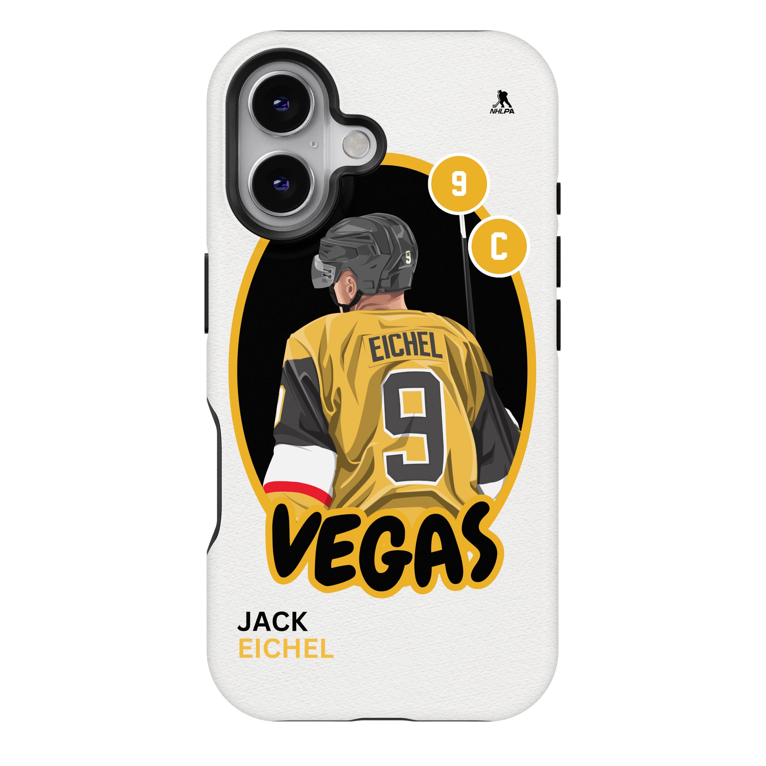 Eichel Vintage Series 3.0 Phone Case