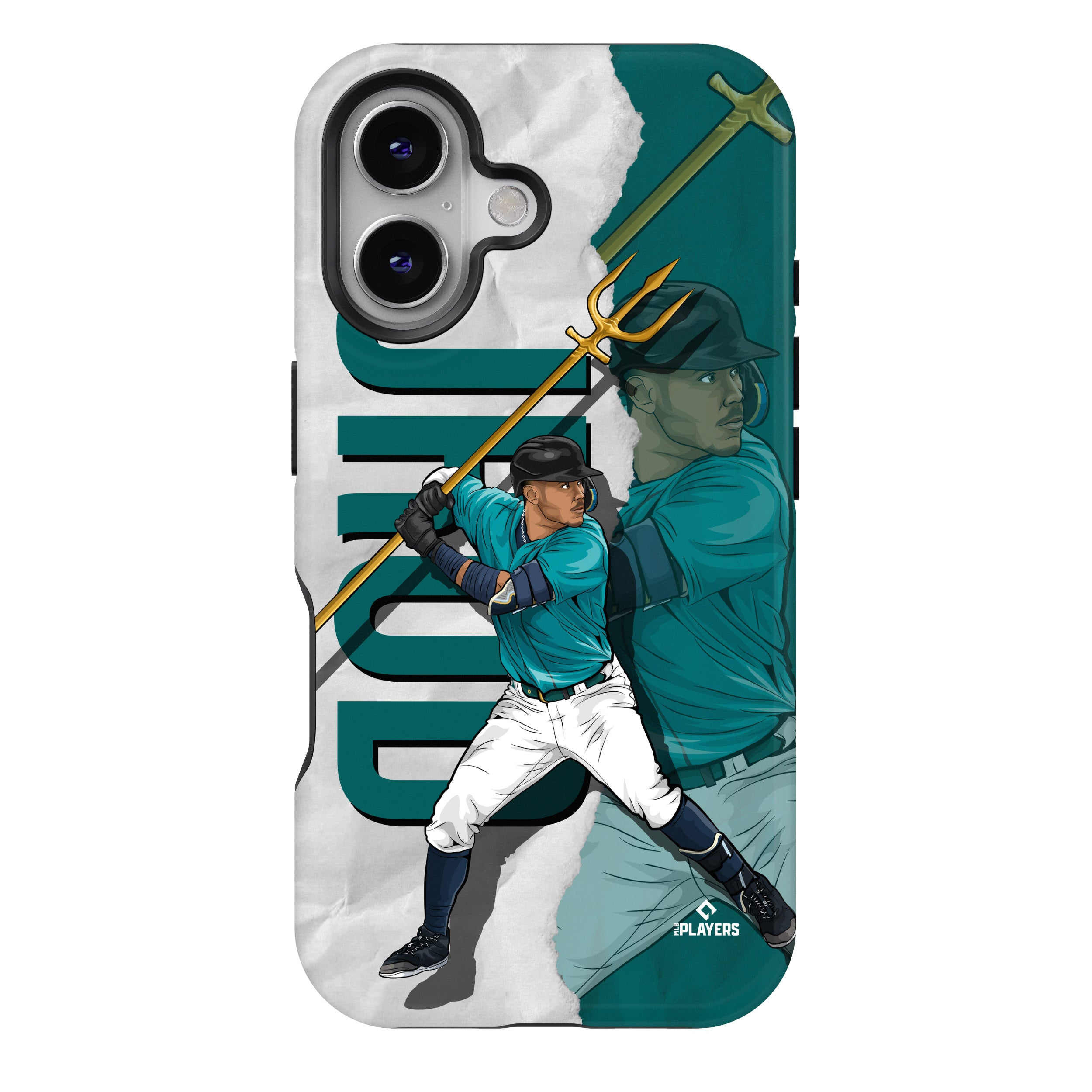 Jrod Star Series 3.0 Phone Case