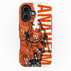 Anaheim - Carlsson Jump Series Phone Case