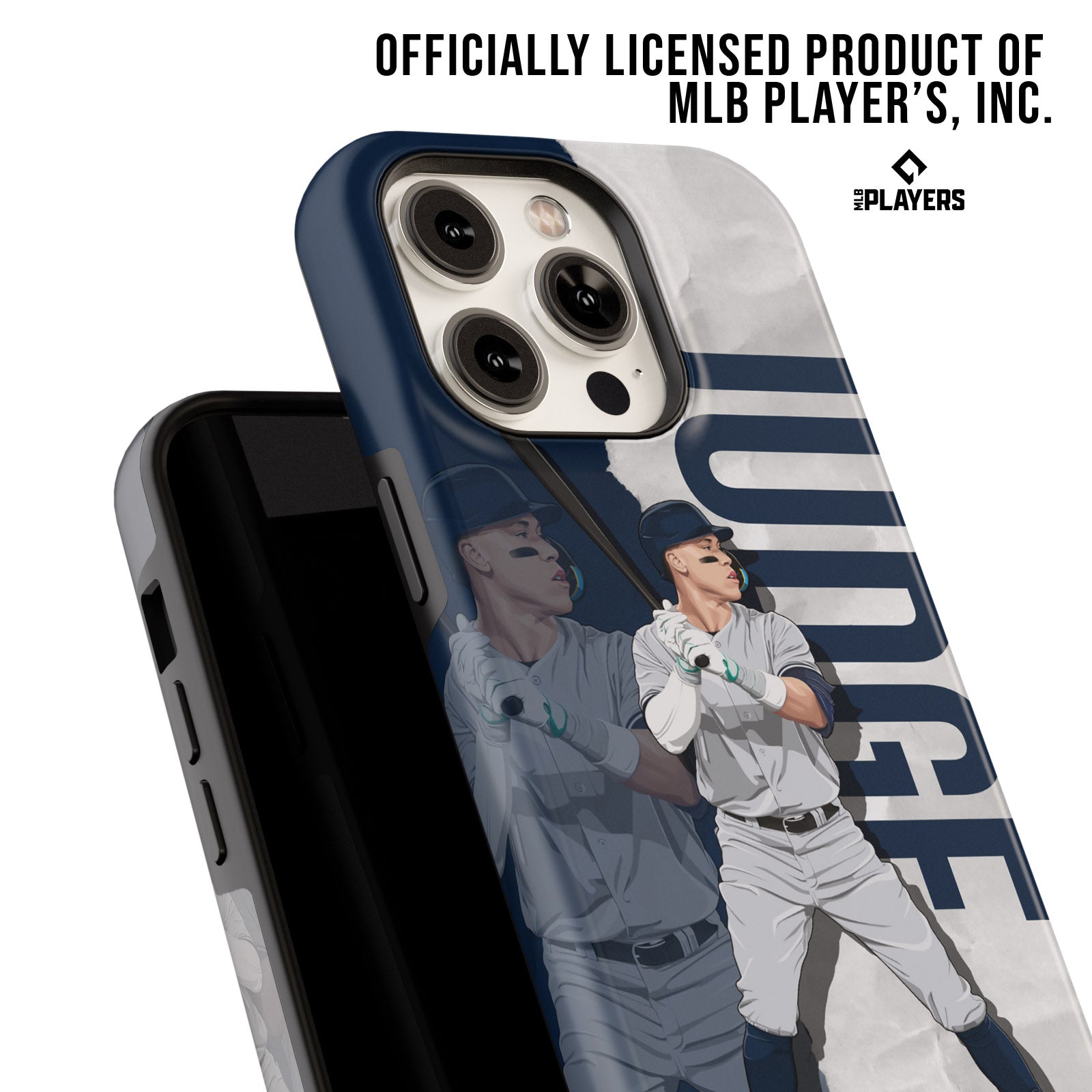 Judge Star Series 3.0 Phone Case