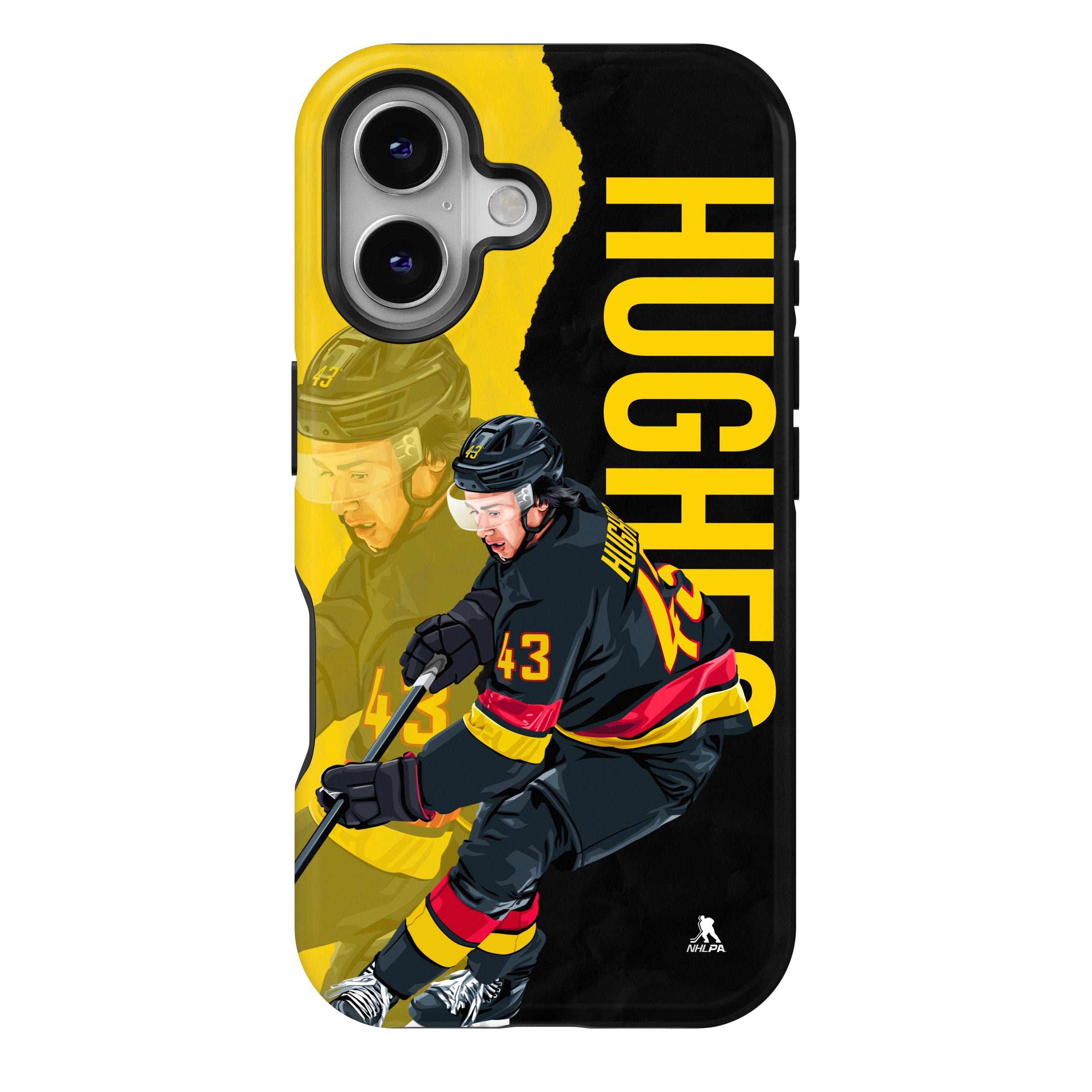 Q.Hughes Star Series 3.0 Phone Case