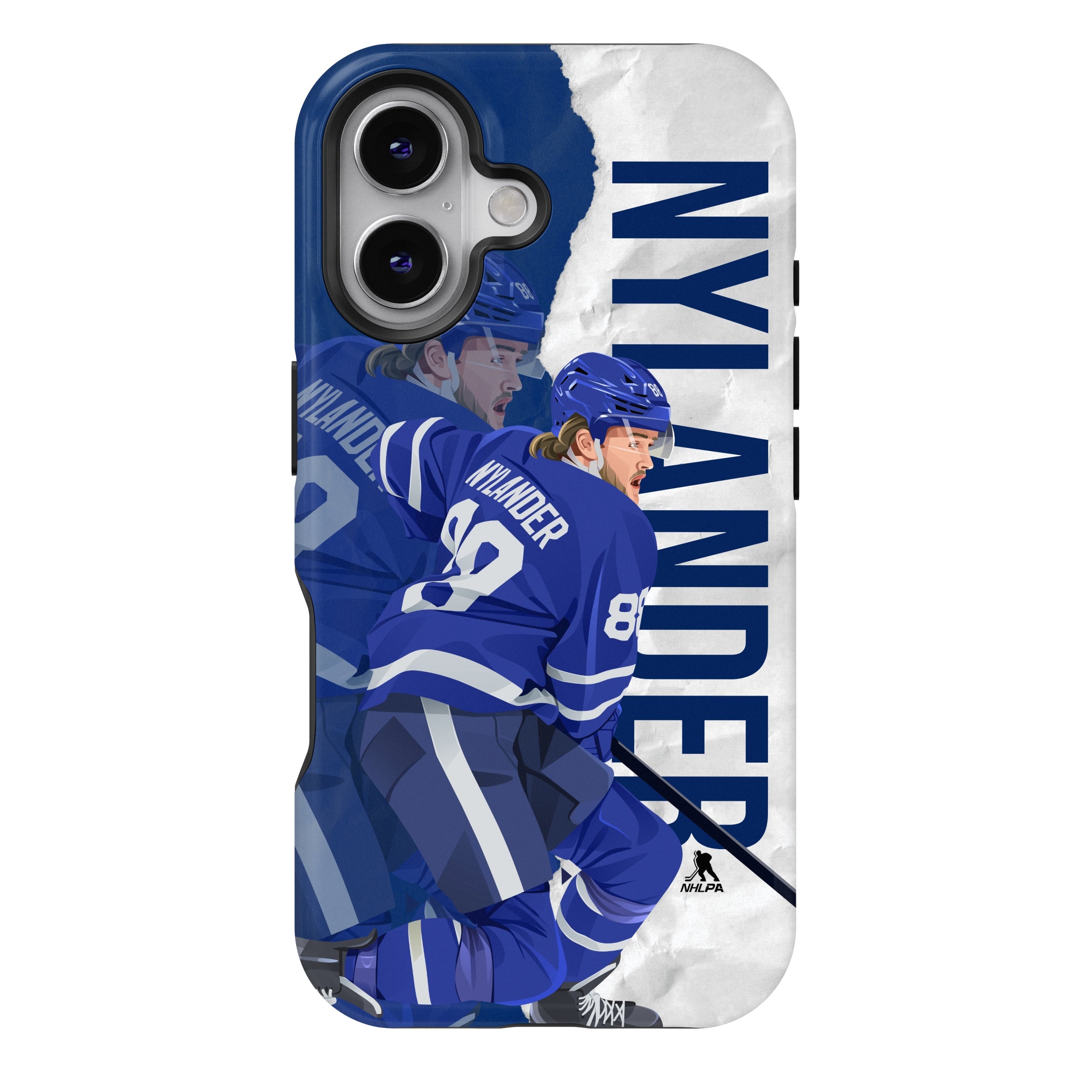 Nylander Star Series 3.0 Phone Case