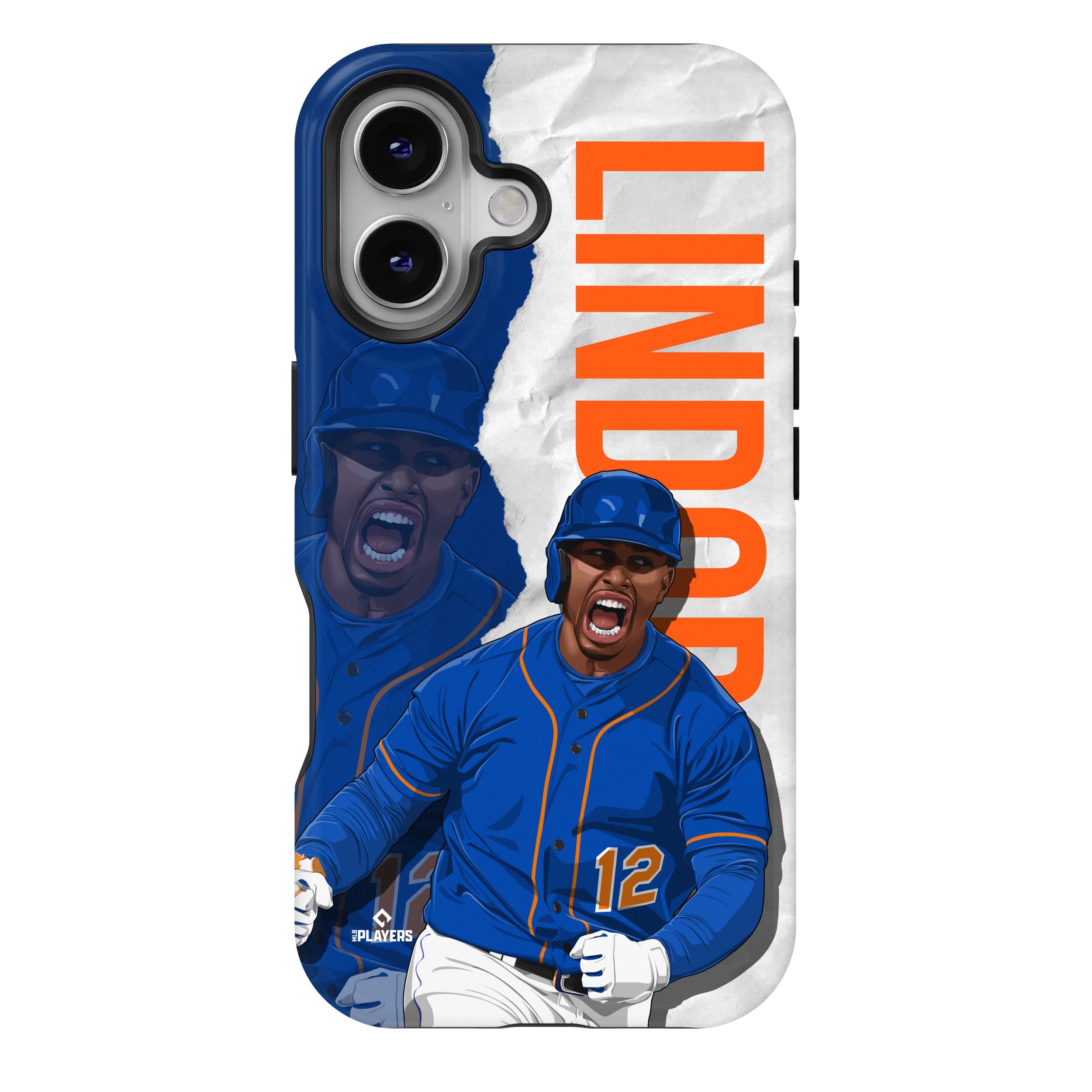 Lindor Star Series 3.0 Phone Case