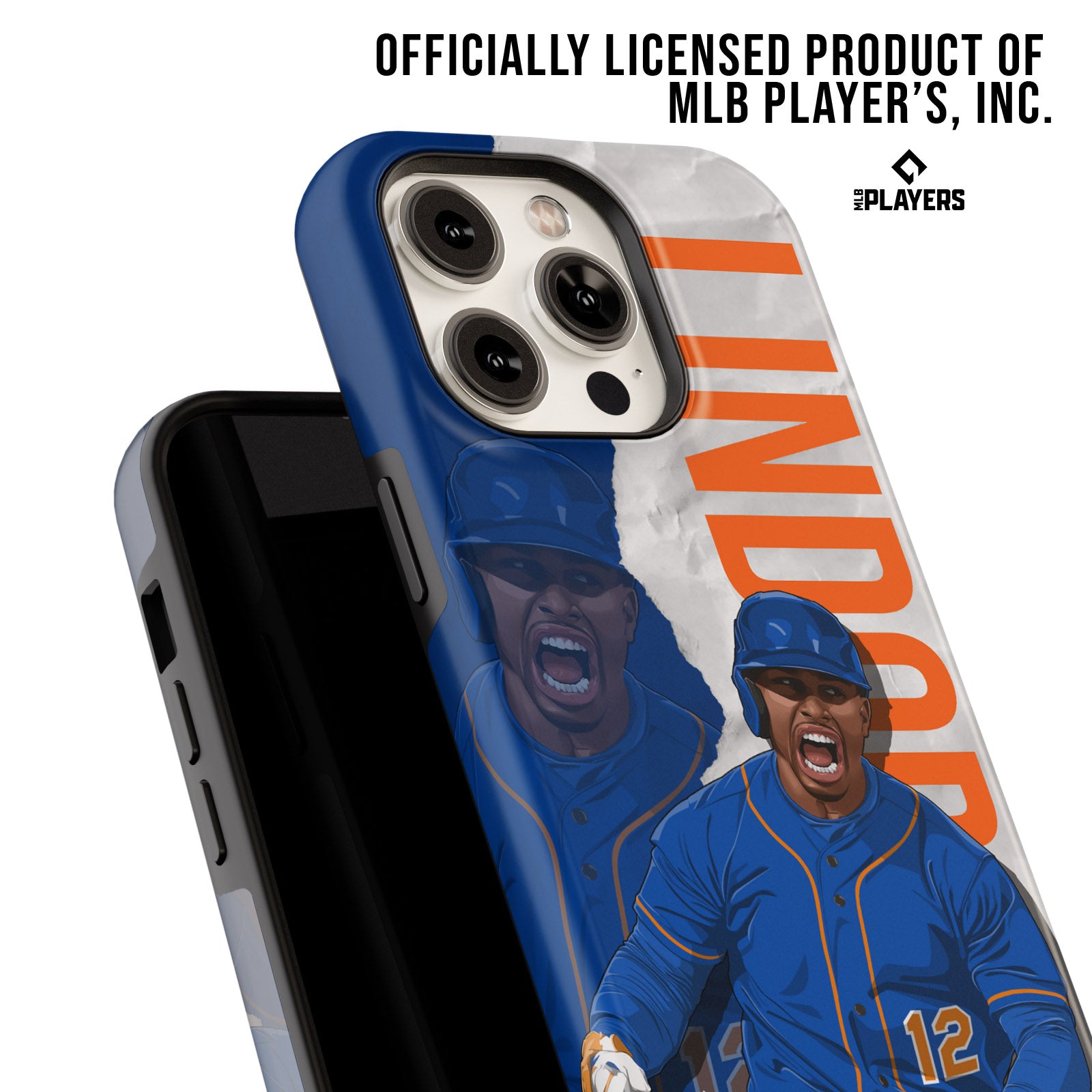 Lindor Star Series 3.0 Phone Case