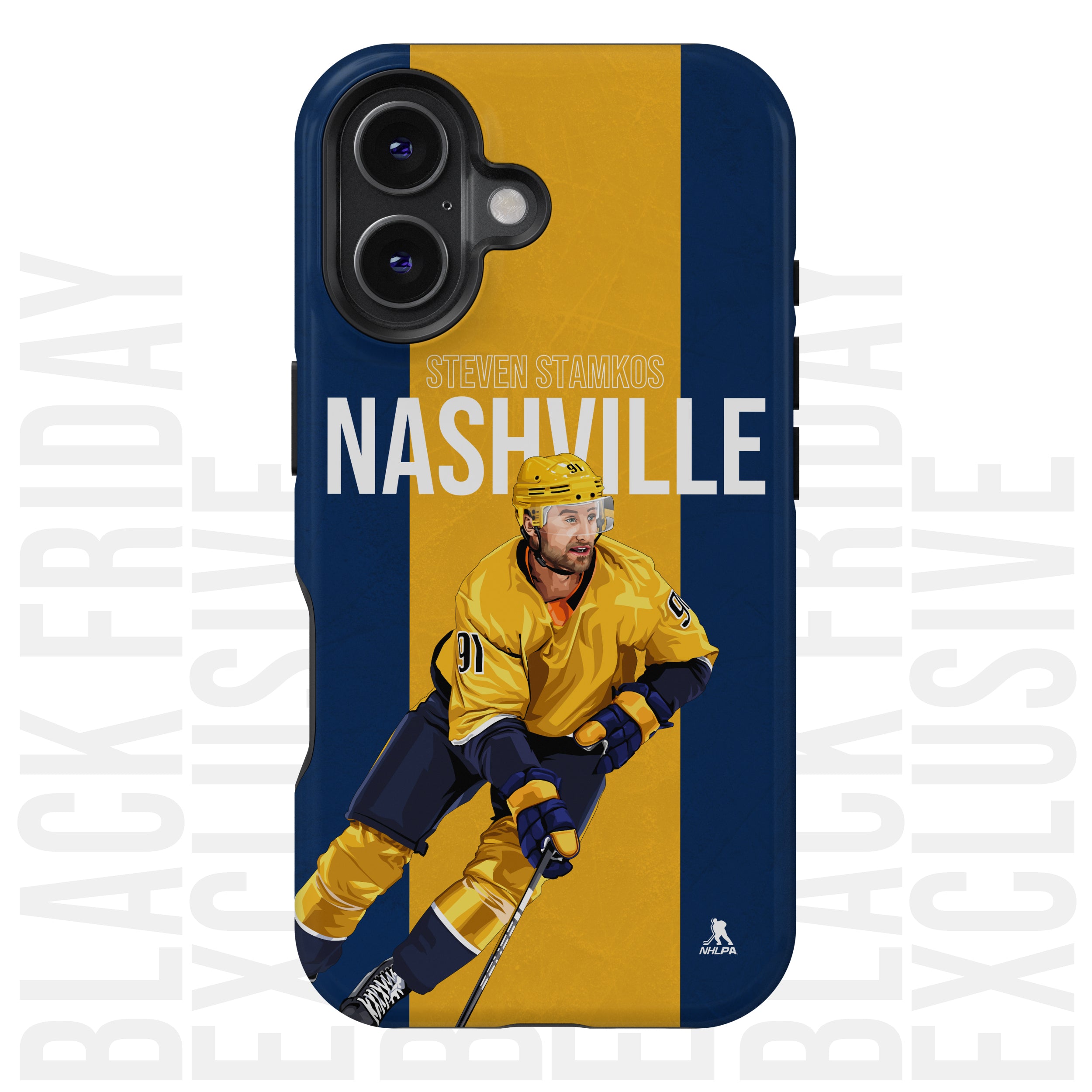 Stamkos Star Series 3.0 (Black Friday Exclusive)