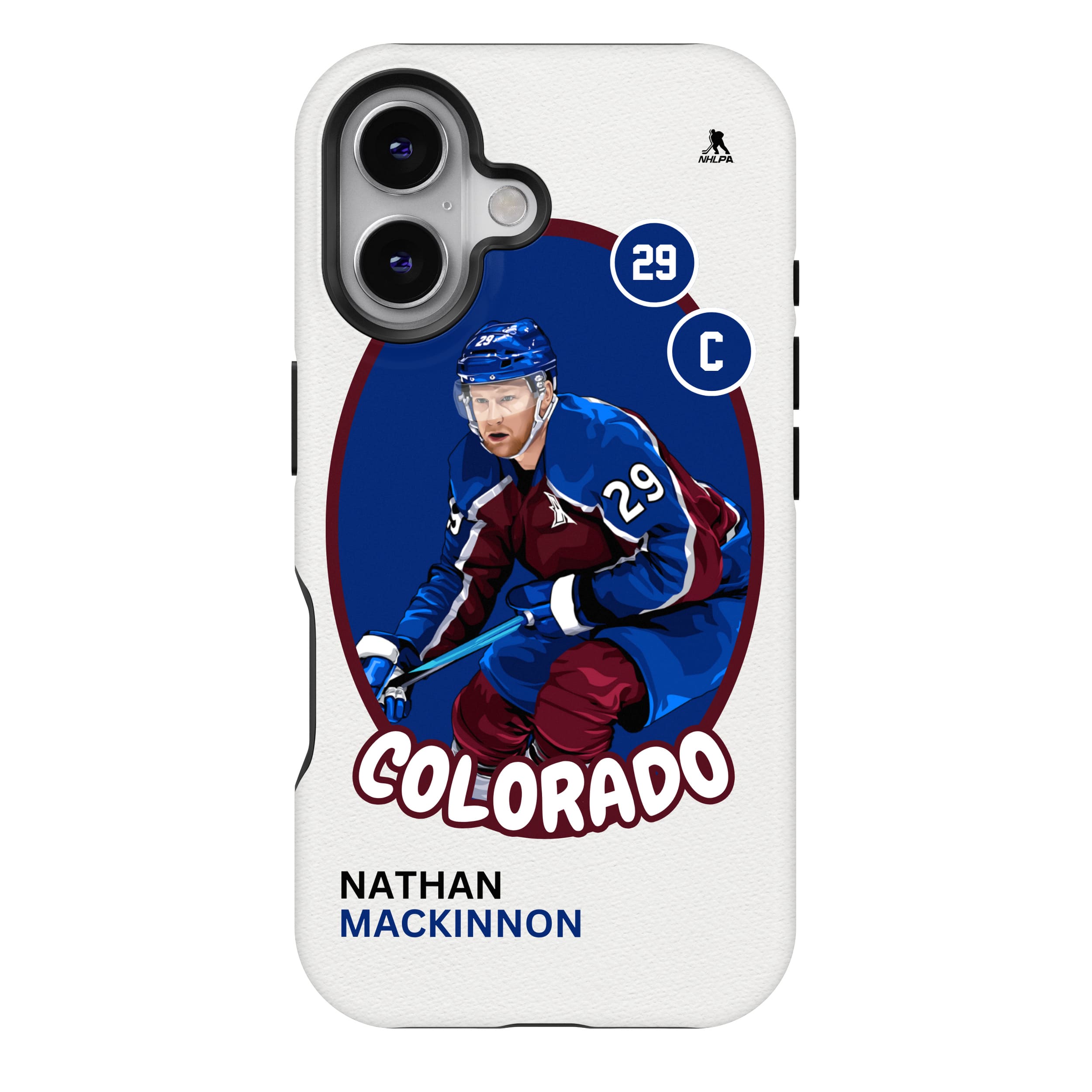 MacKinnon Vintage Series 3.0 Phone Case