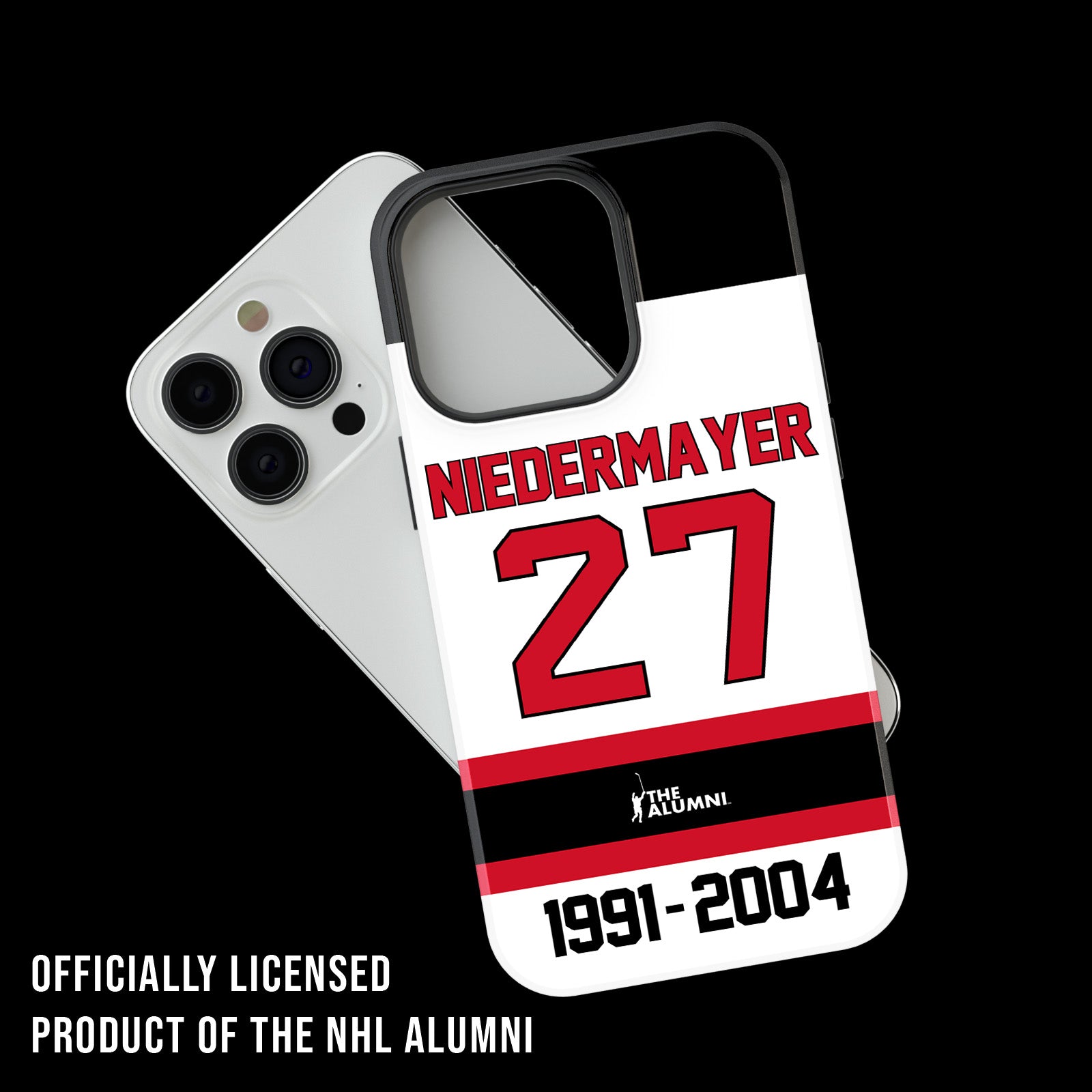 Niedermayer Rafter Series 3.0 Phone Case