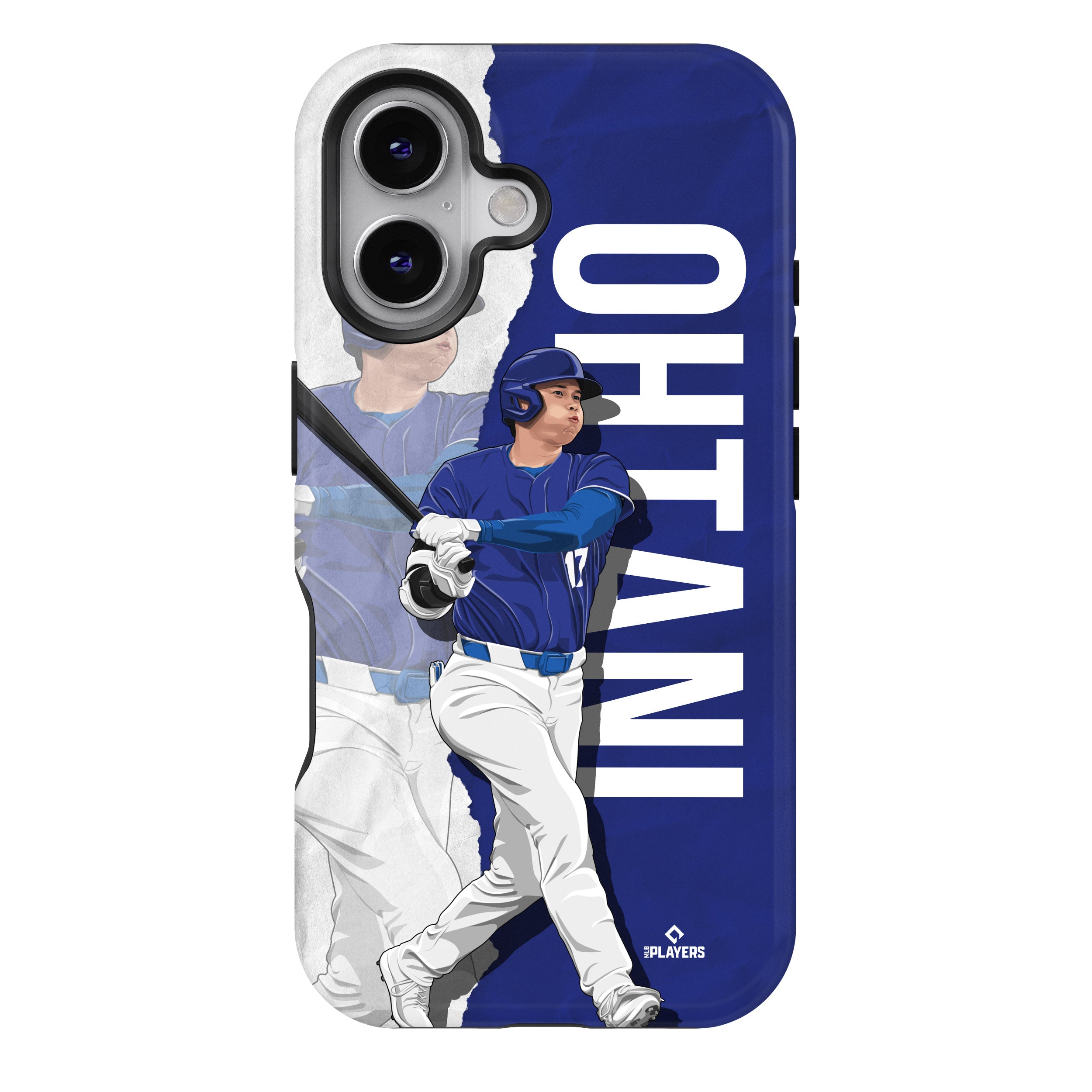 Ohtani Star Series 3.0 Phone Case