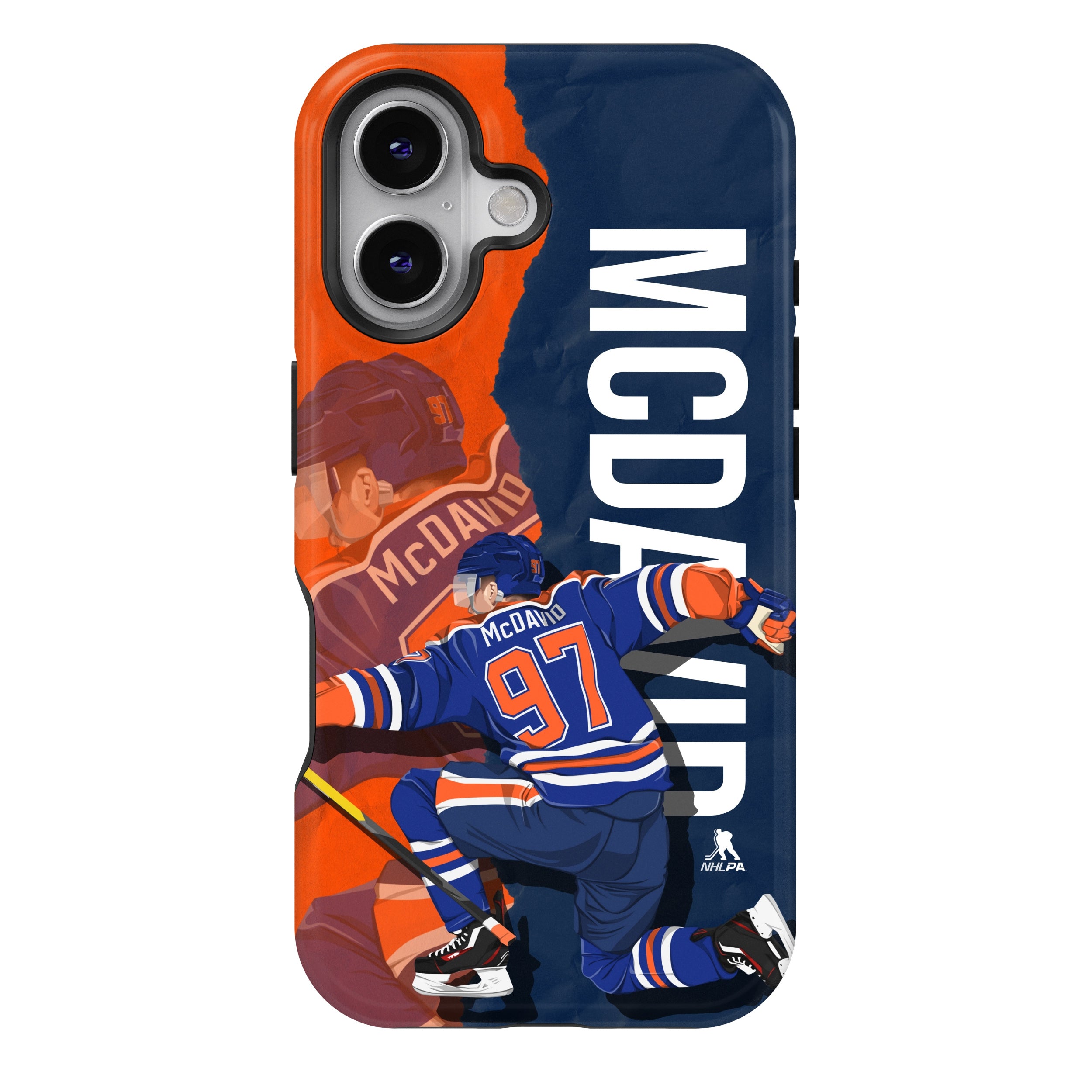 McDavid Star Series 3.0 Phone Case