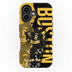 Boston - Lohrei Jump Series Phone Case