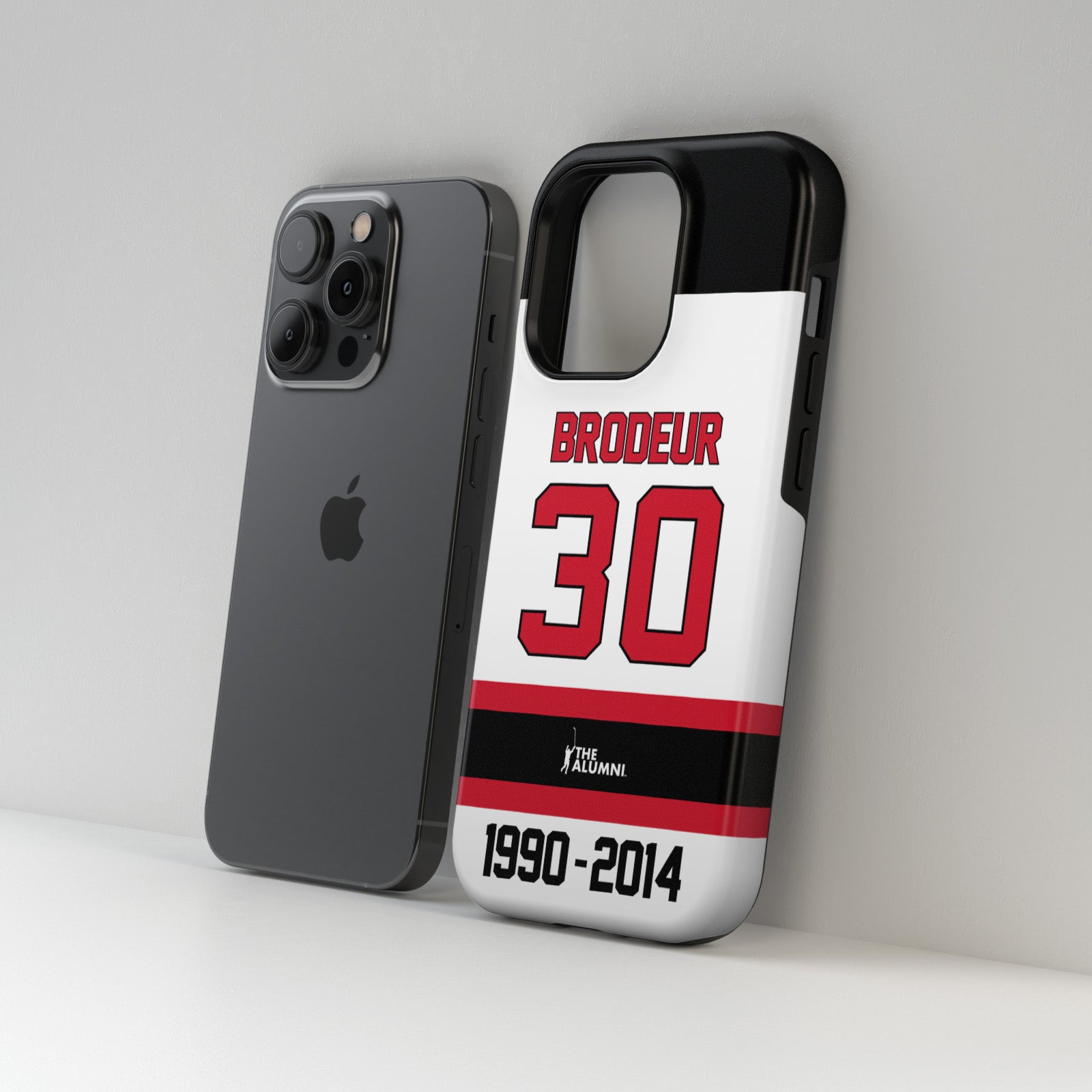 Brodeur Rafter Series 3.0 Phone Case