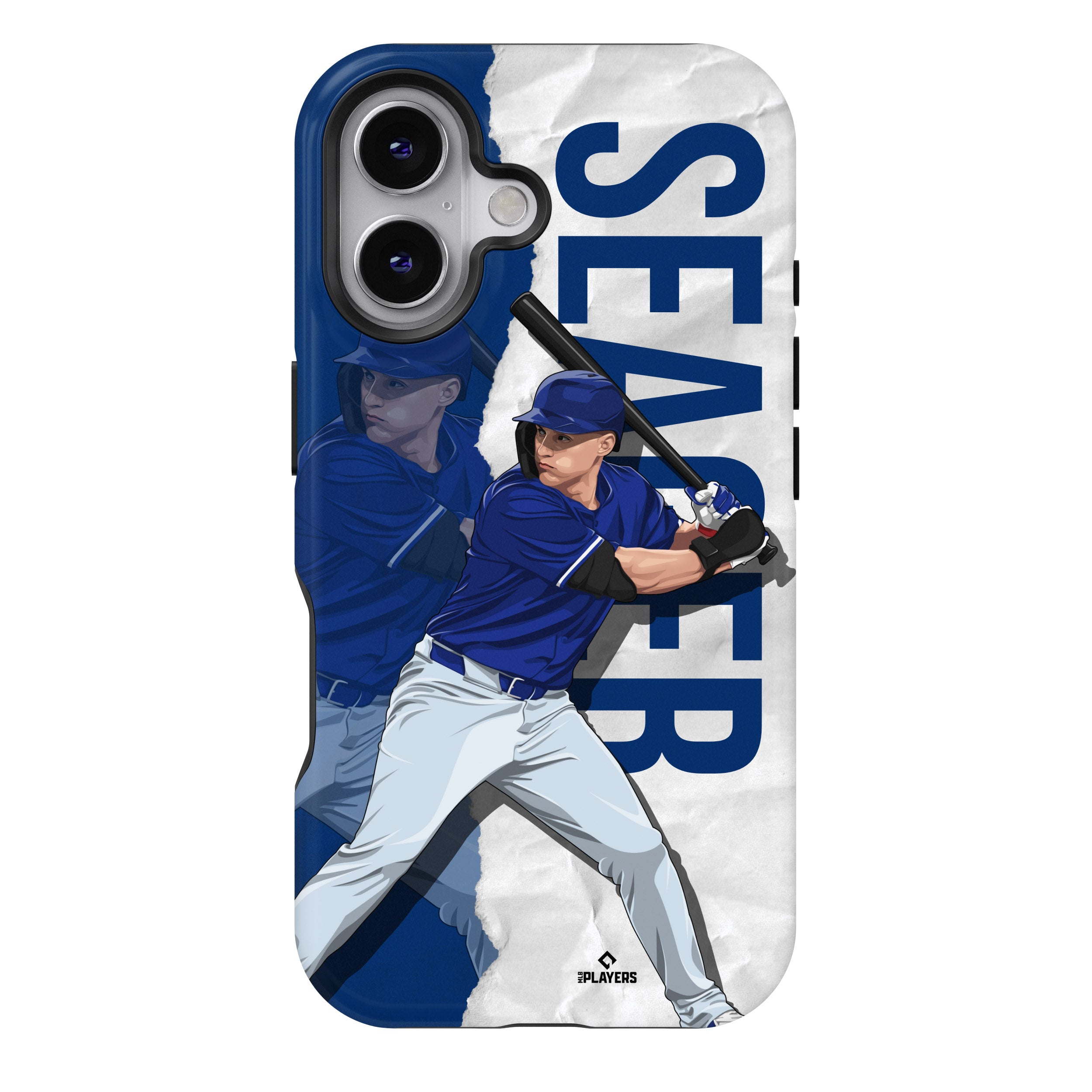 Seager Star Series 3.0 Phone Case