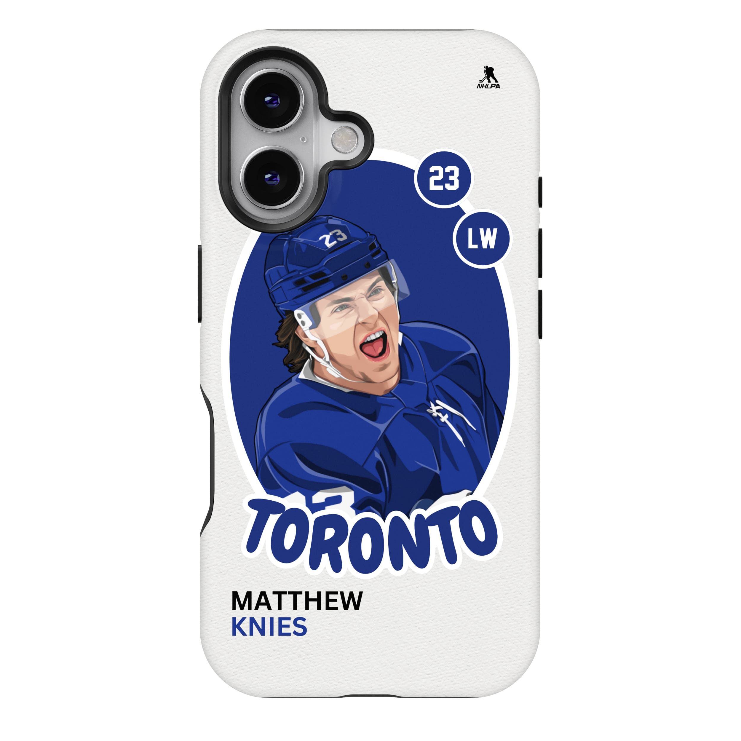 Knies Vintage Series 3.0 Phone Case