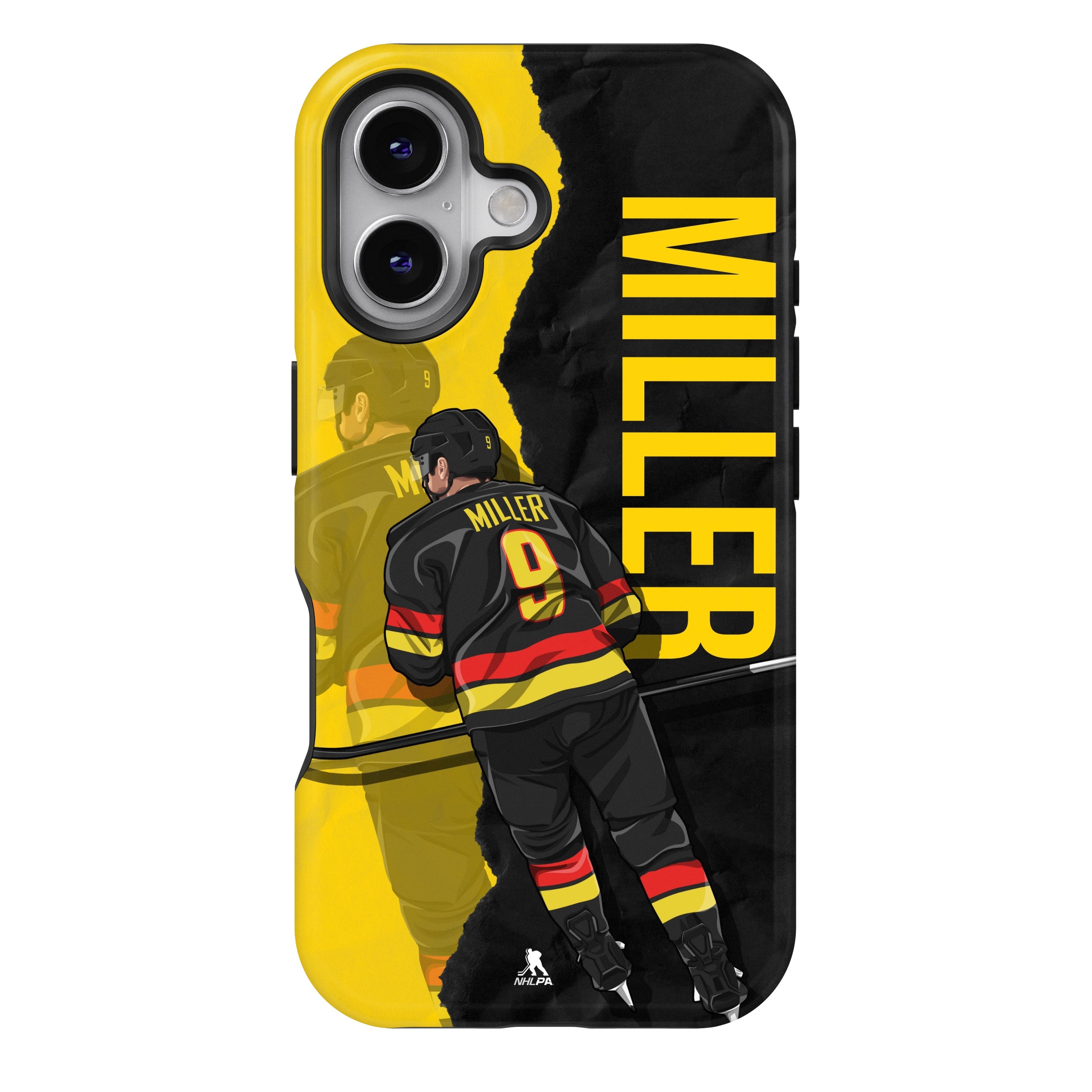 Miller Star Series 3.0 Phone Case