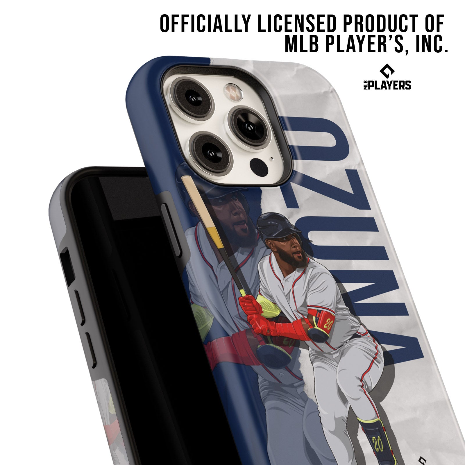 Ozuna Star Series 3.0 Phone Case