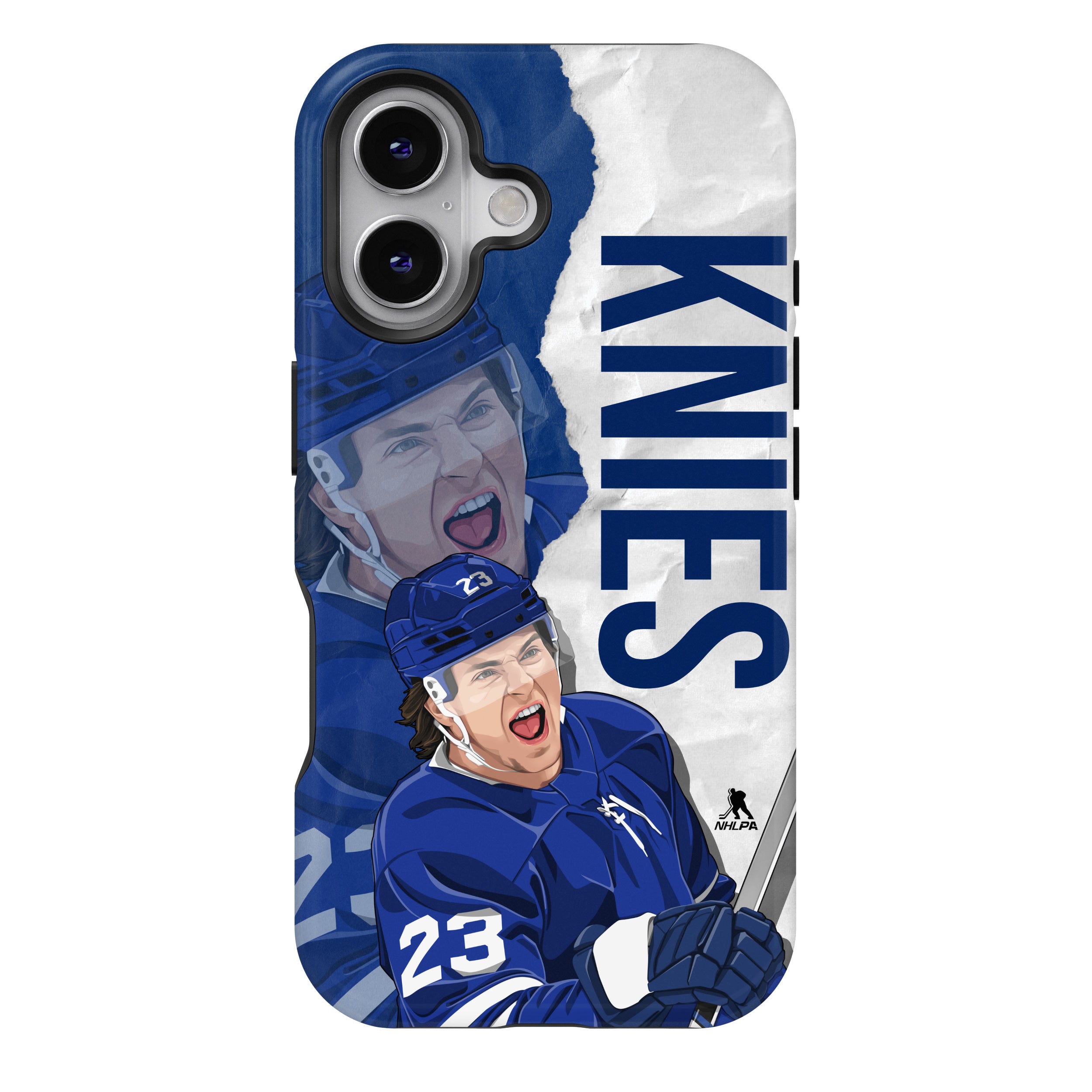 Knies Star Series 3.0 Phone Case