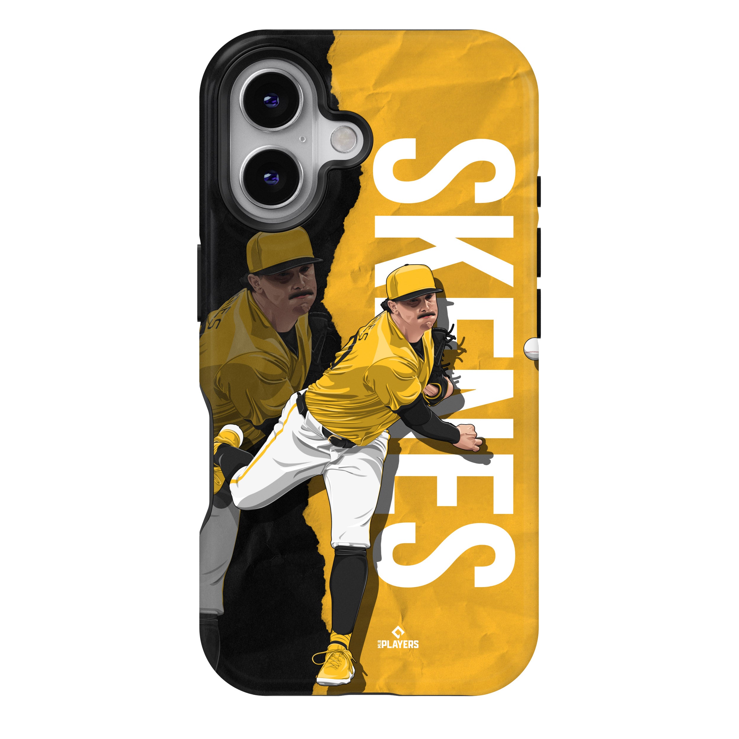 Skenes Star Series 3.0 Phone Case