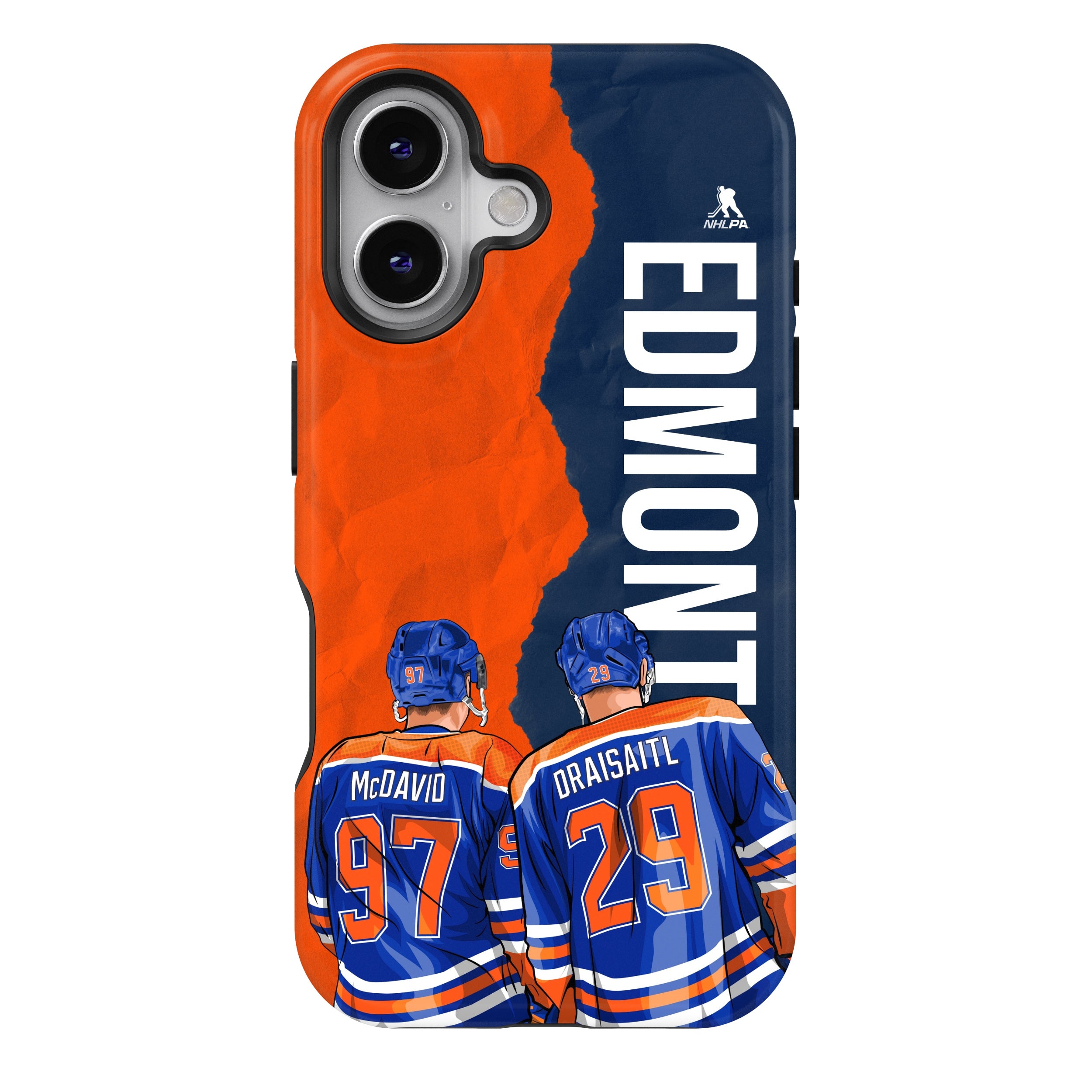 Edmonton Duo (2024) Star Series 3.0 Phone Case