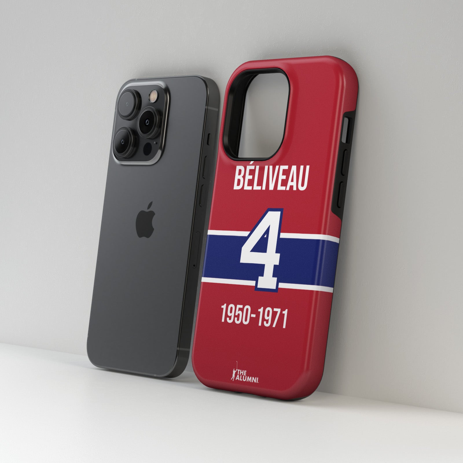 Béliveau Rafter Series 3.0 Phone Case