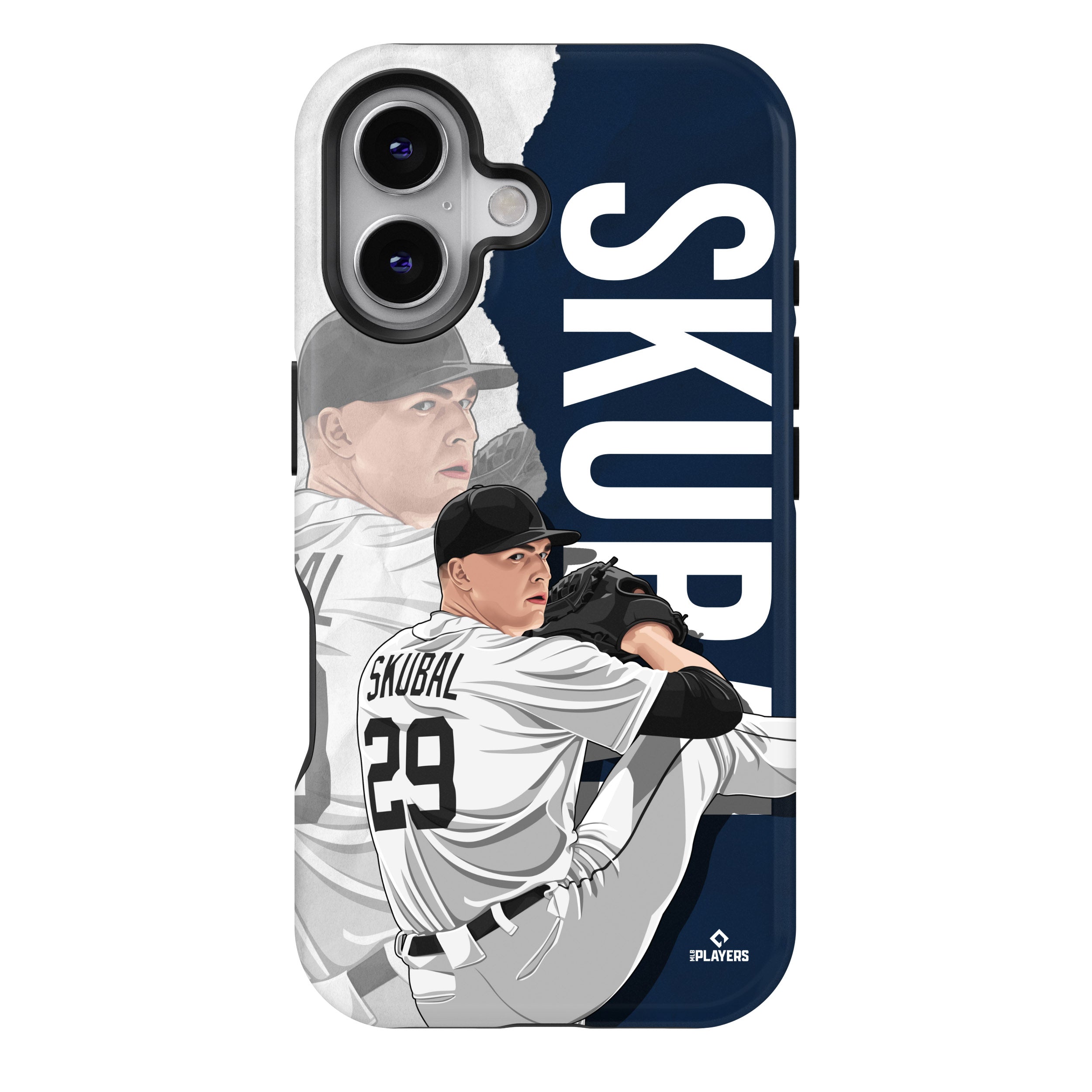 Skubal Star Series 3.0 Phone Case