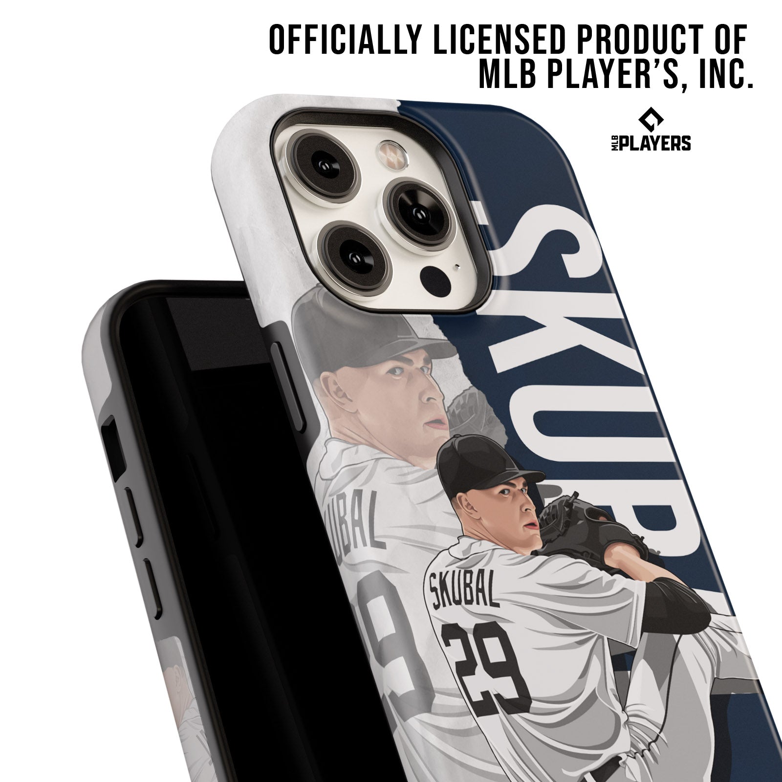 Skubal Star Series 3.0 Phone Case