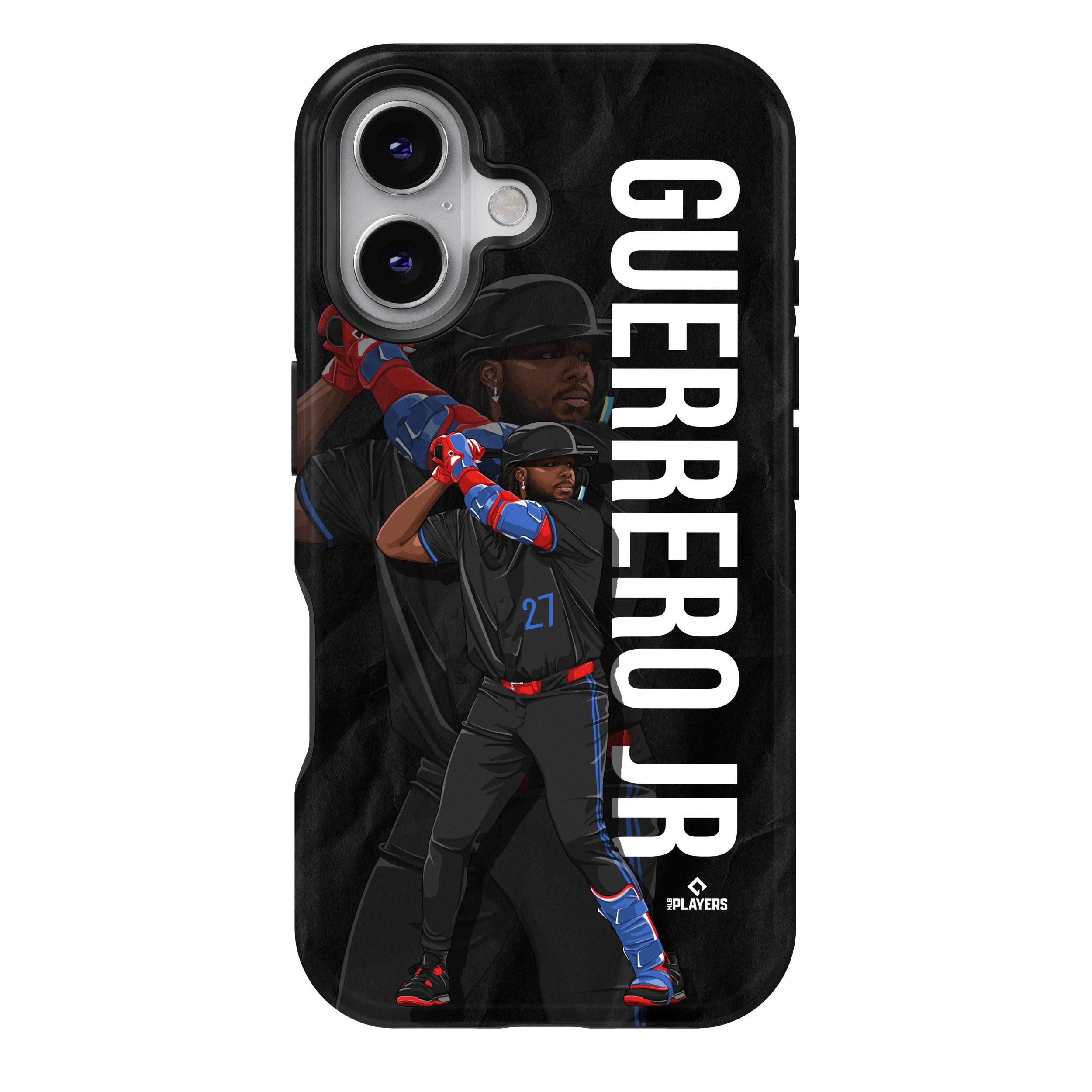 Vlad Jr.  Star Series 3.0 Phone Case