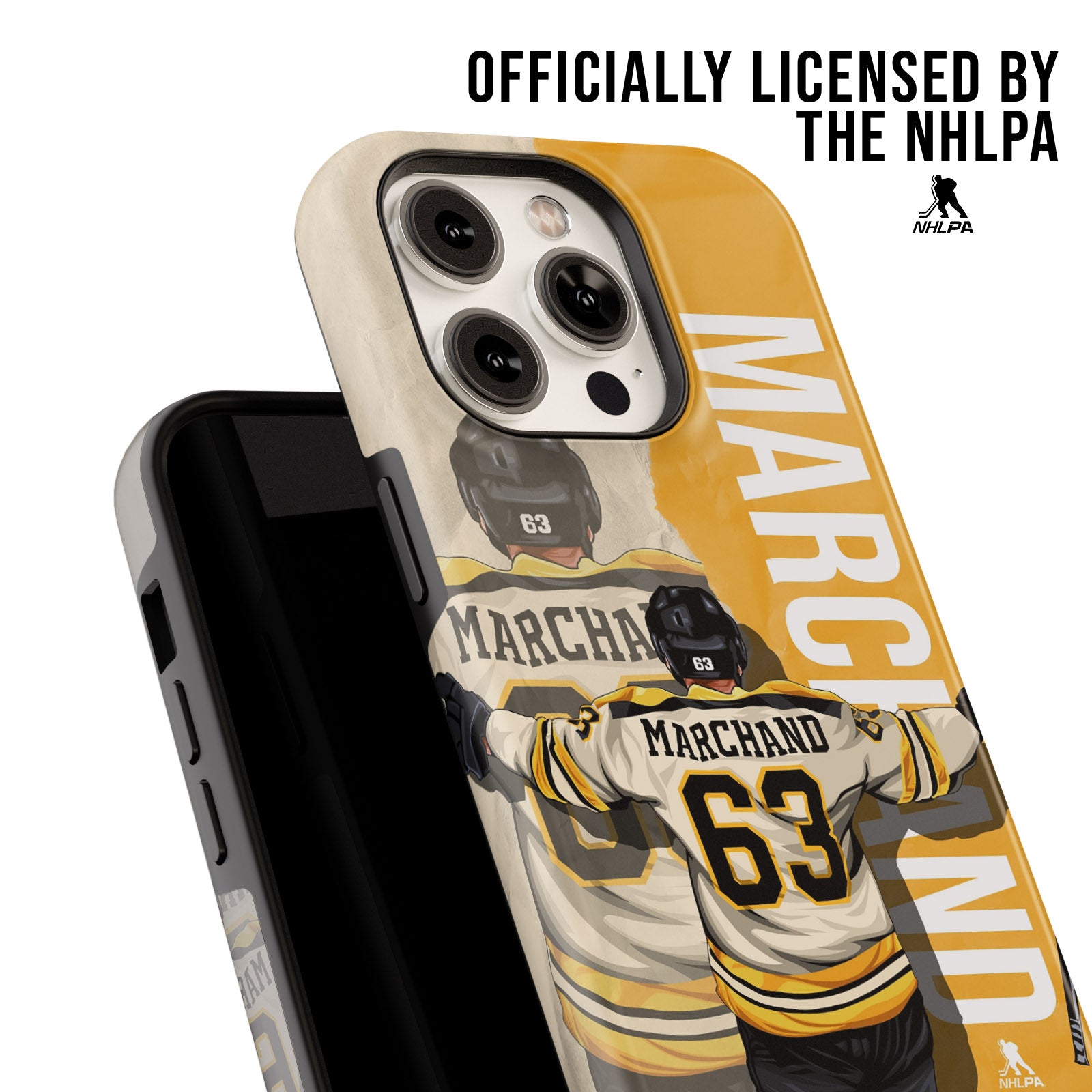 Marchand Star Series 3.0 Phone Case