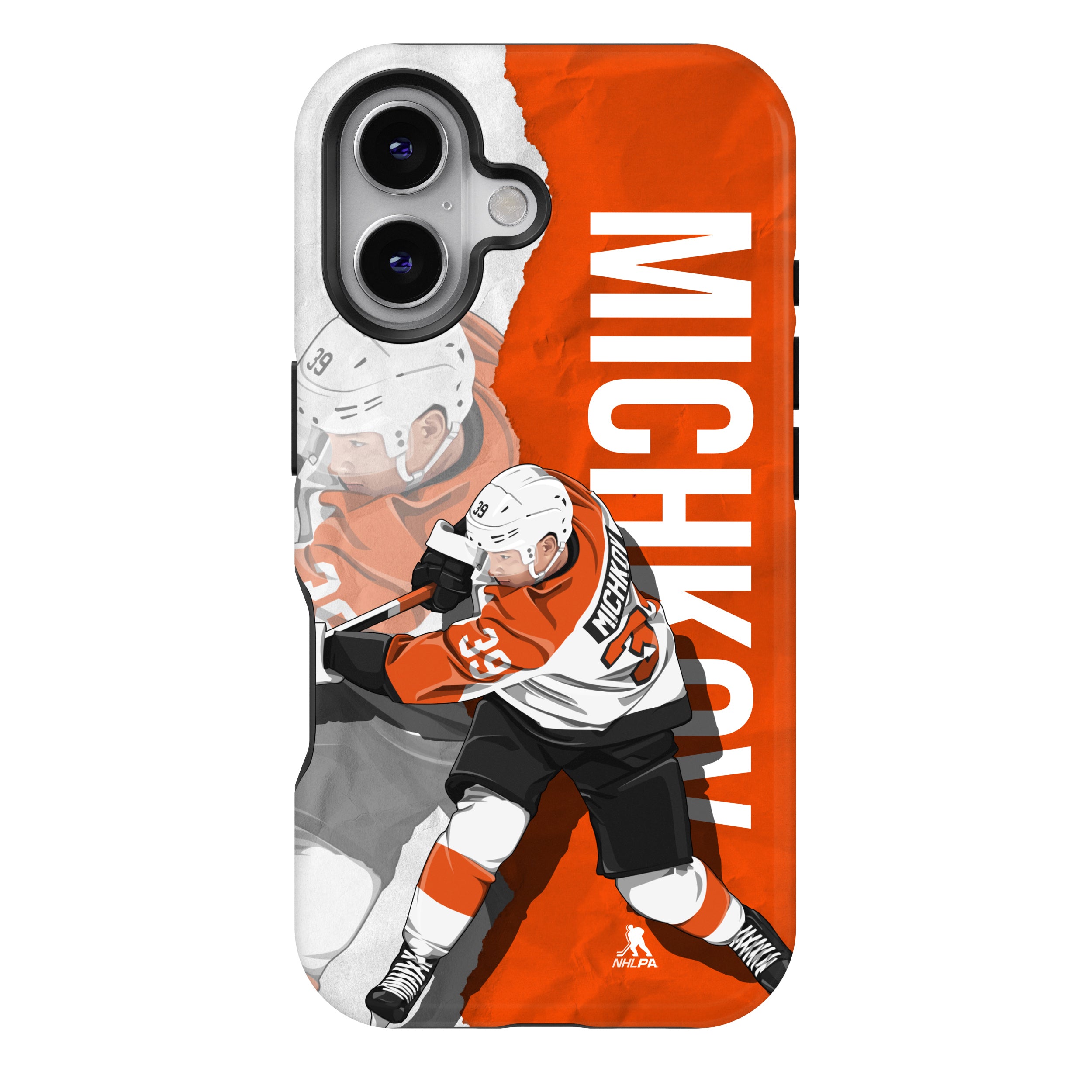 Michkov Star Series 3.0 Phone Case