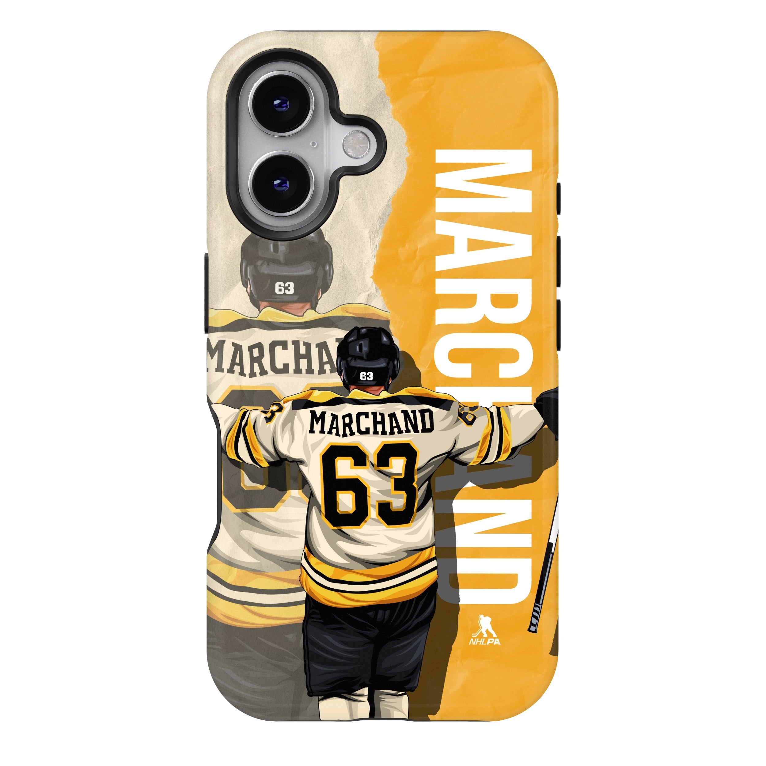 Marchand Star Series 3.0 Phone Case