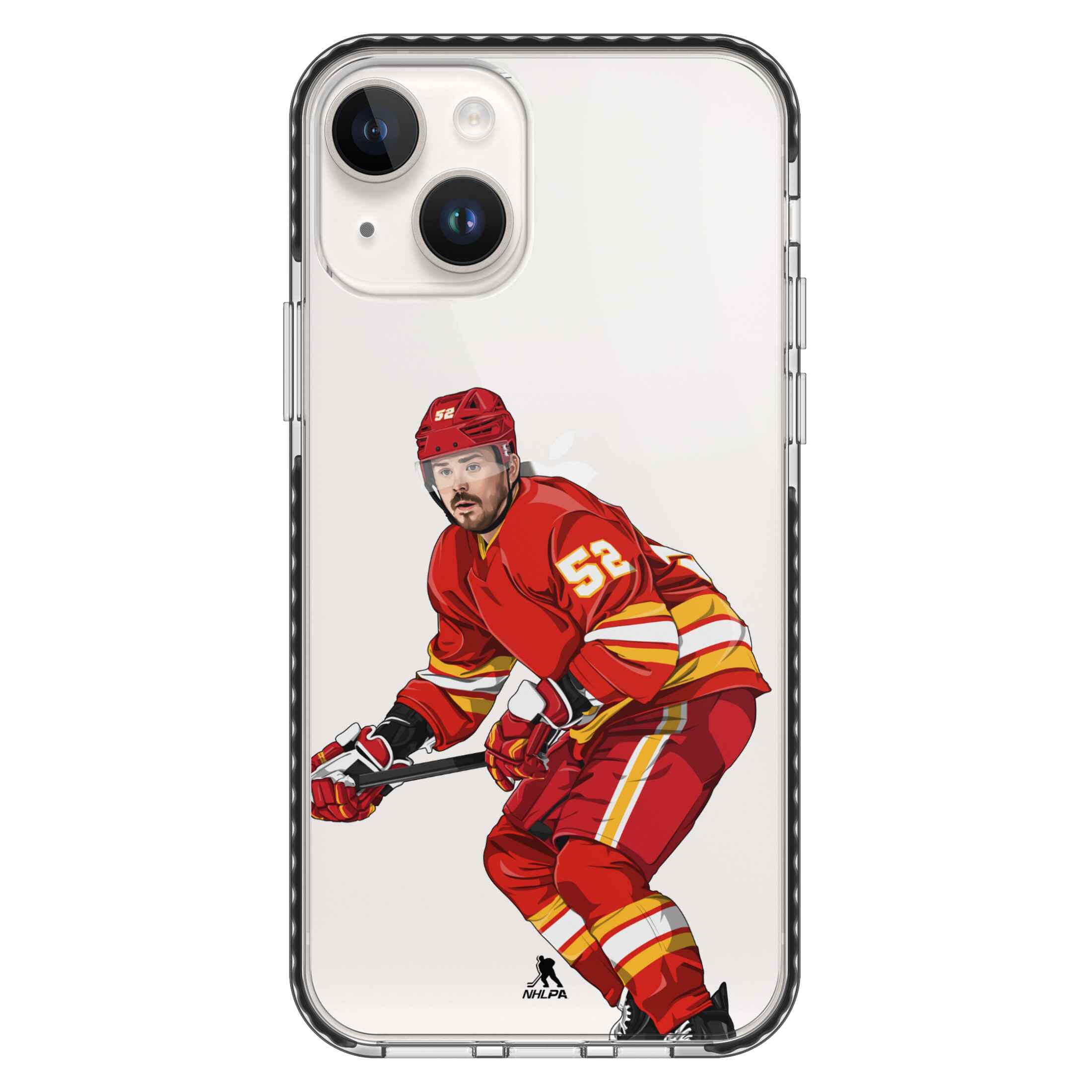 Weegar Clear Series 2.0 Phone Case