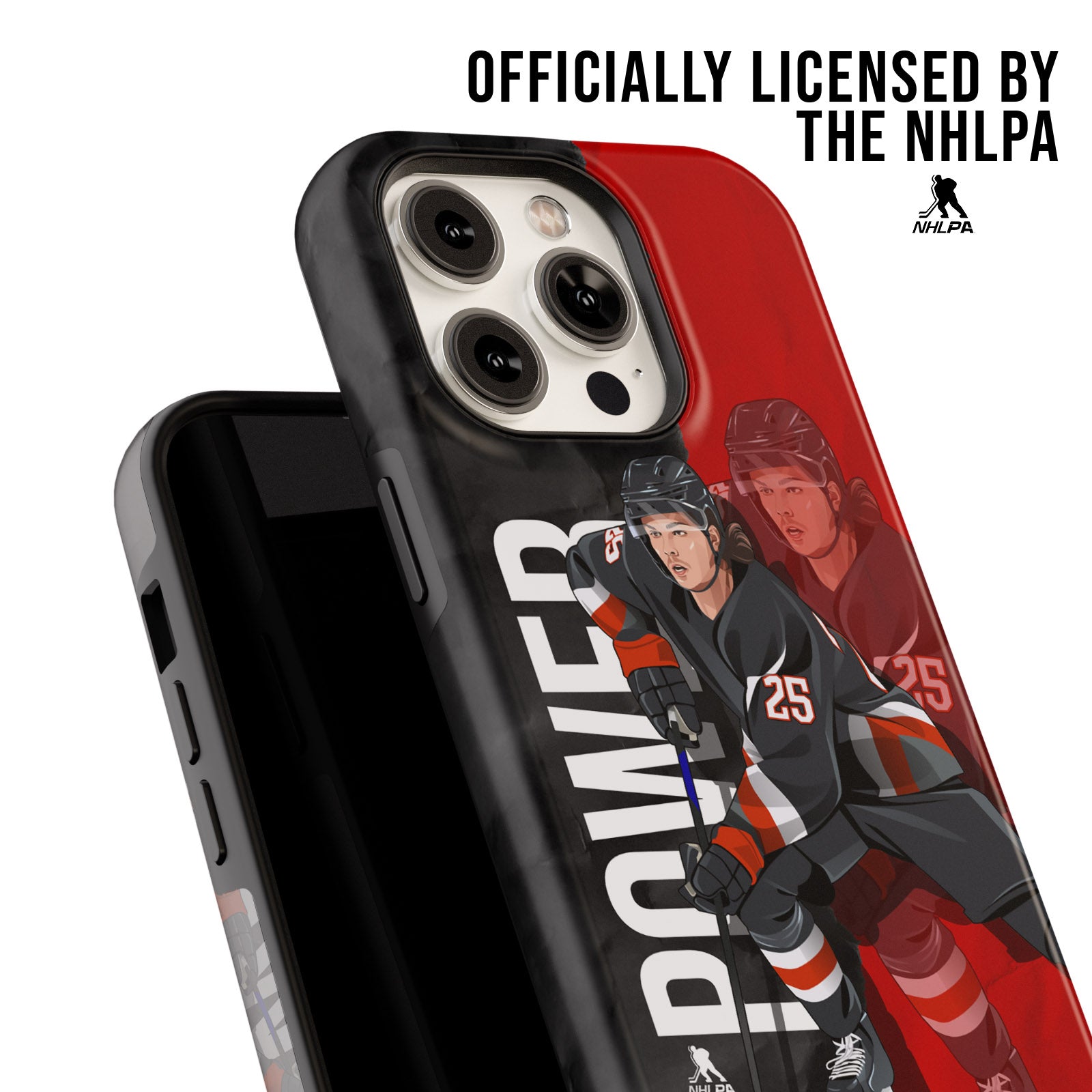 Power Star Series 3.0 Phone Case