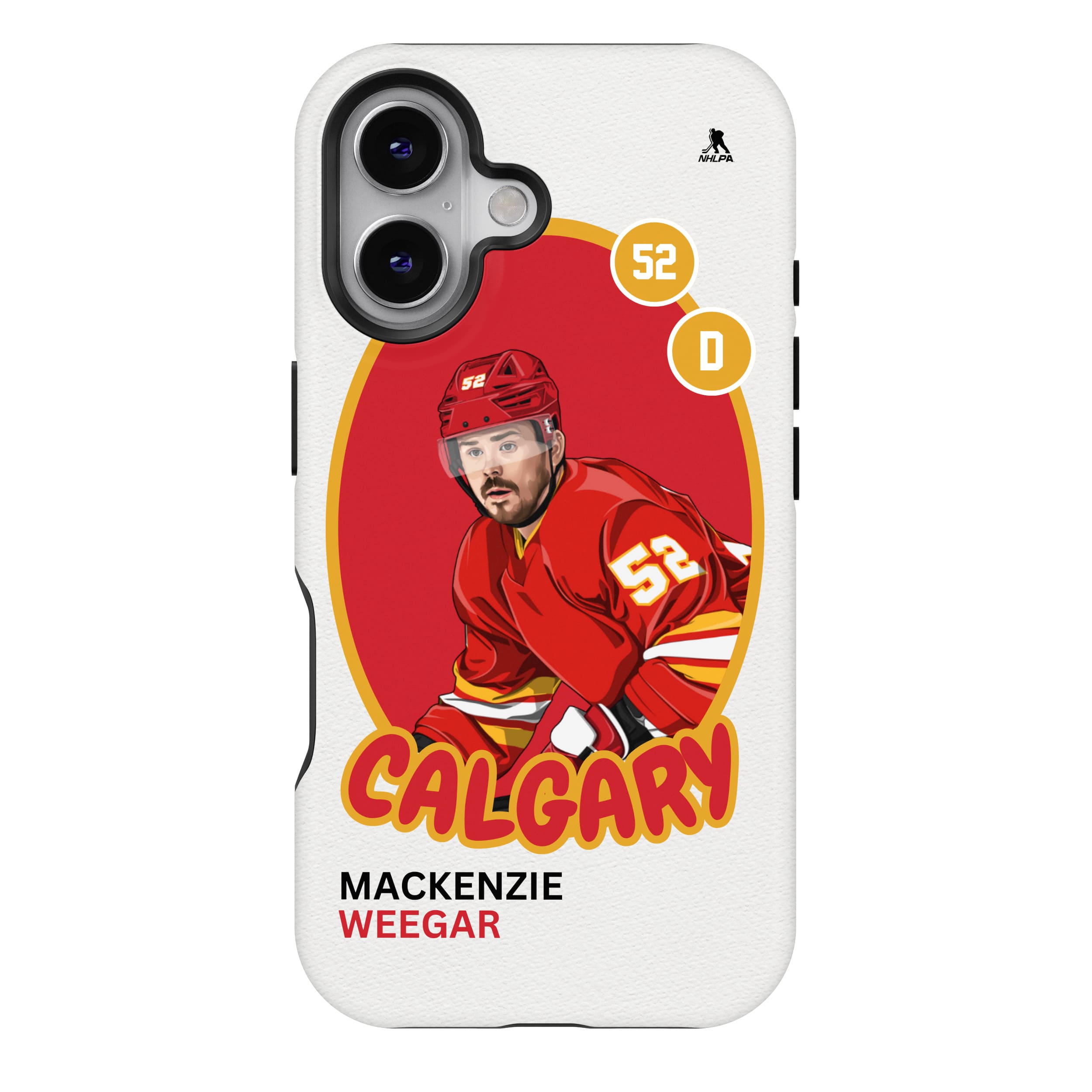 Weegar Vintage Series 3.0 Phone Case