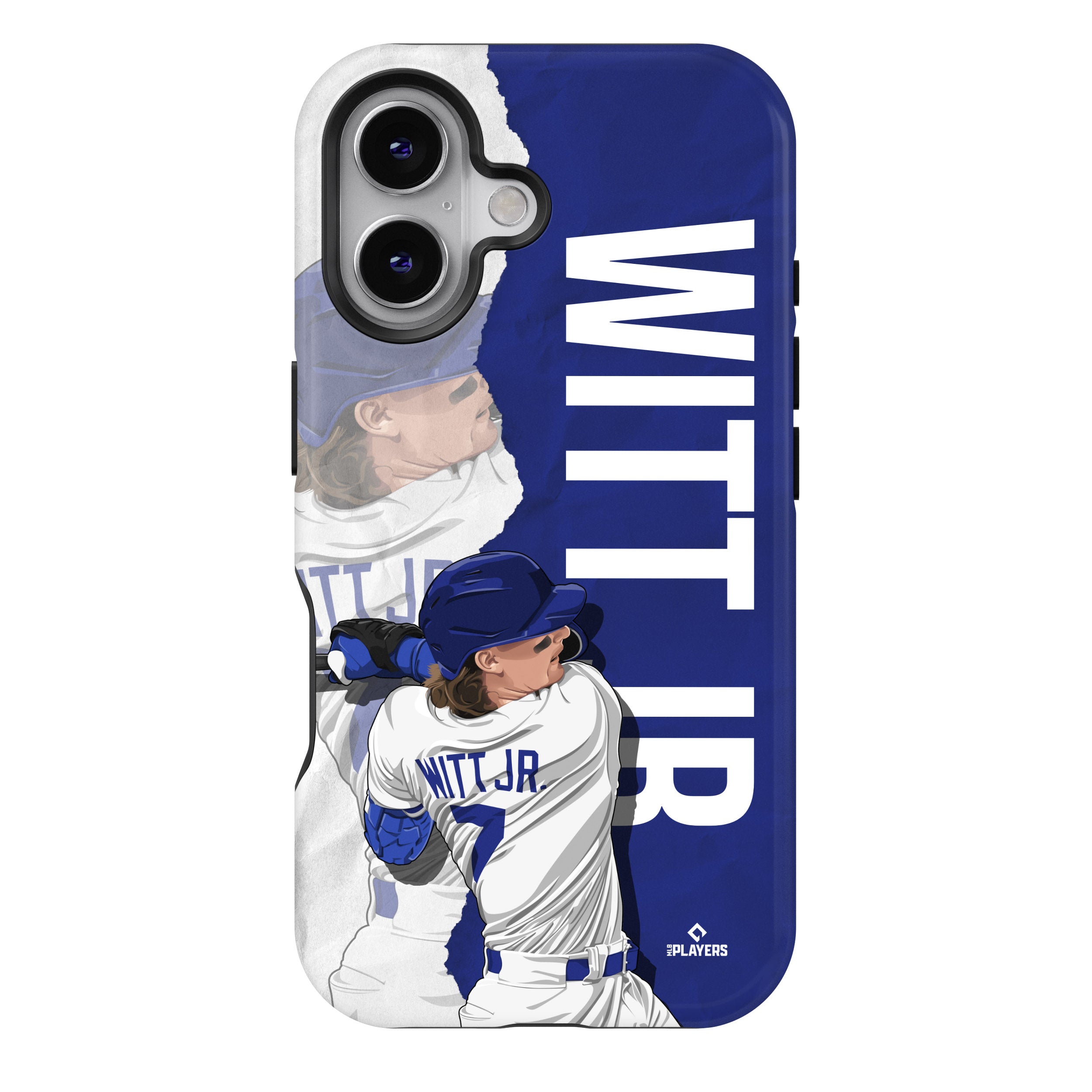 Witt Jr. Star Series 3.0 Phone Case