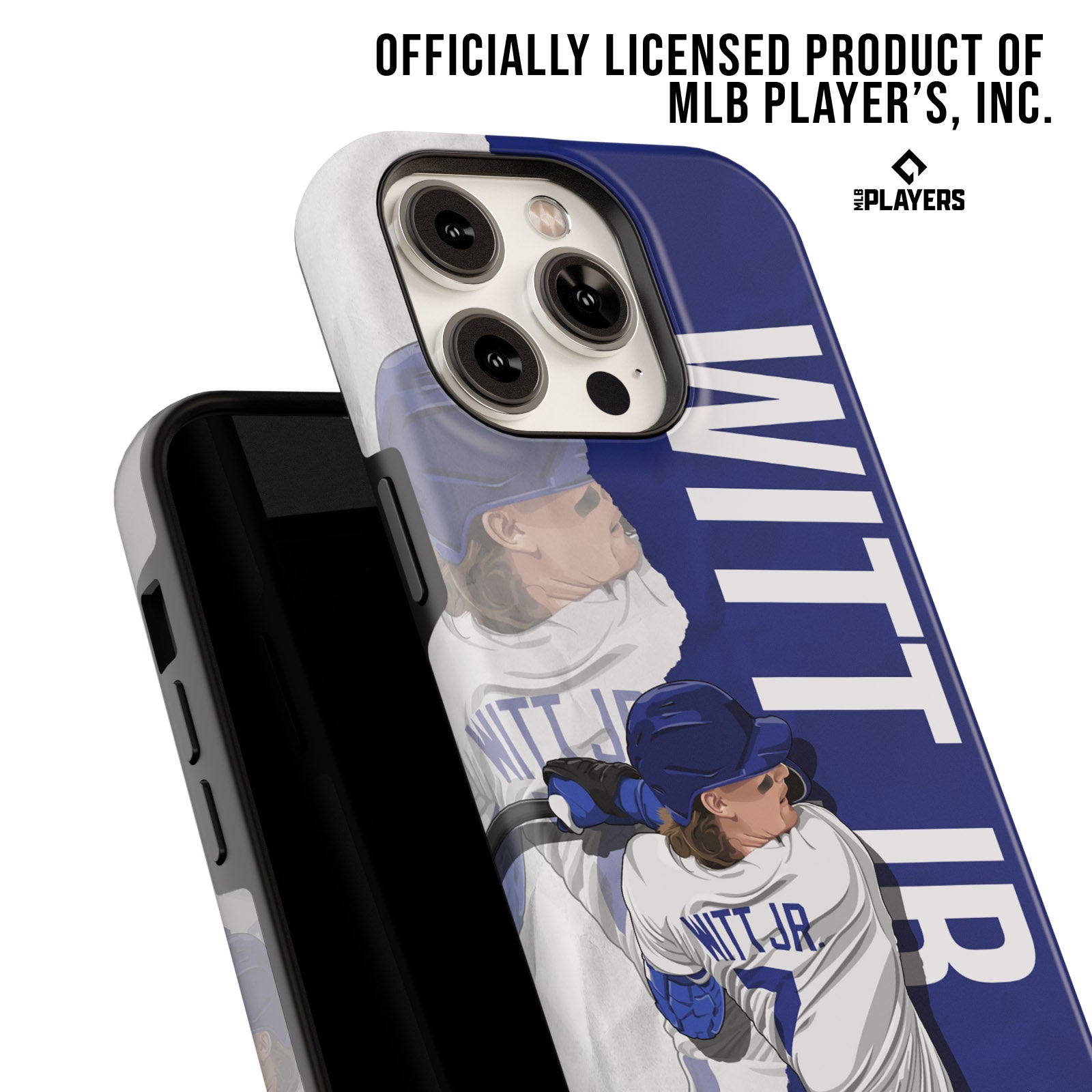 Witt Jr. Star Series 3.0 Phone Case