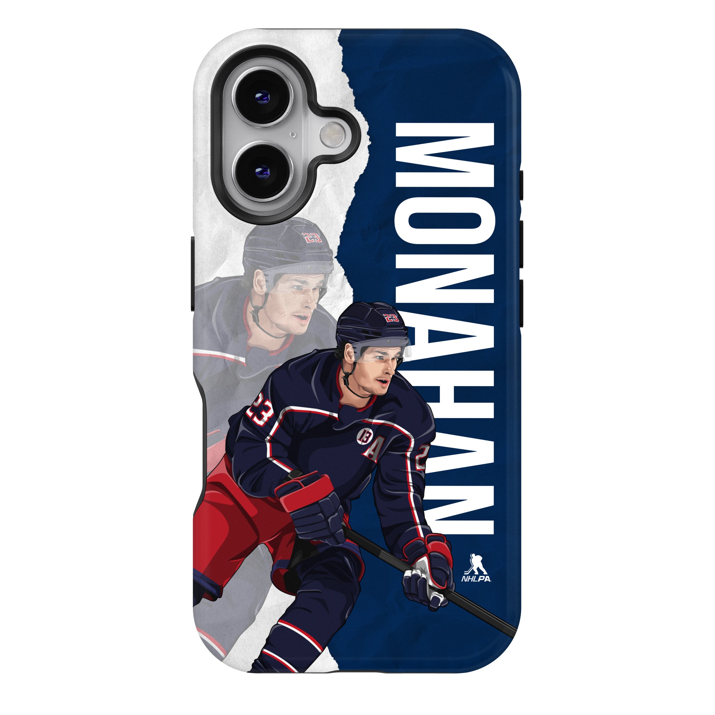 Monahan Star Series 3.0 Phone Case