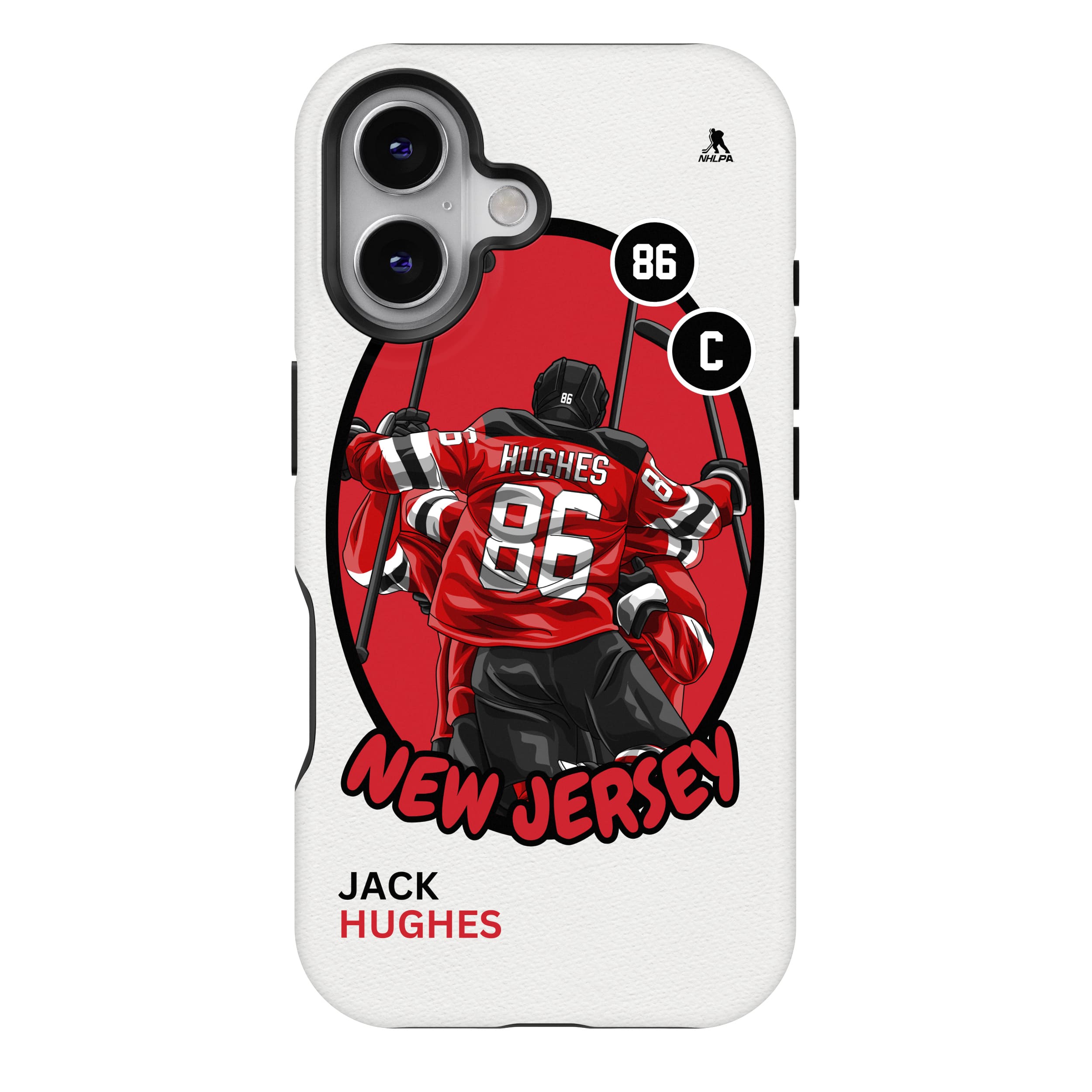 J.Hughes Vintage Series 3.0 Phone Case