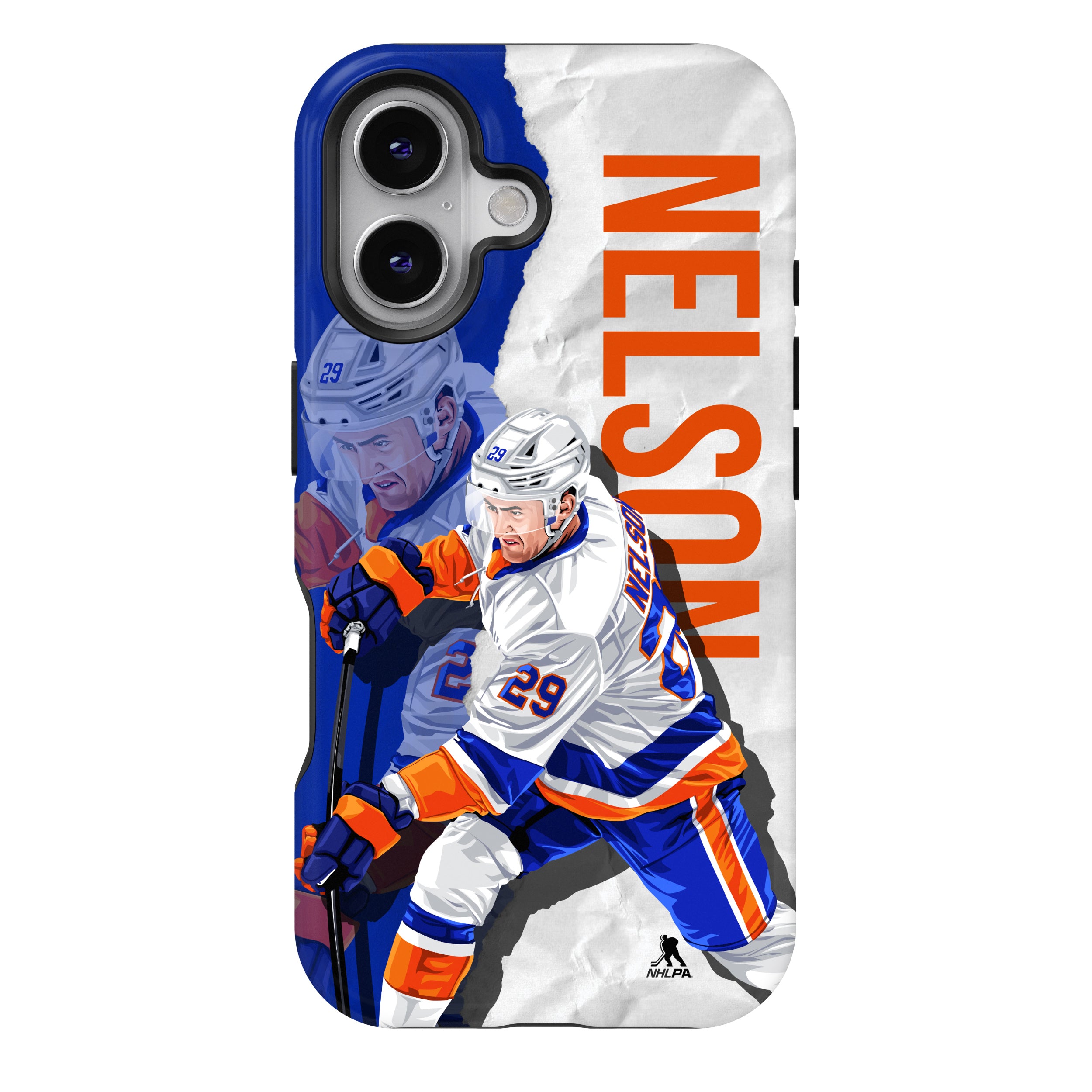 Nelson Star Series 3.0 Phone Case