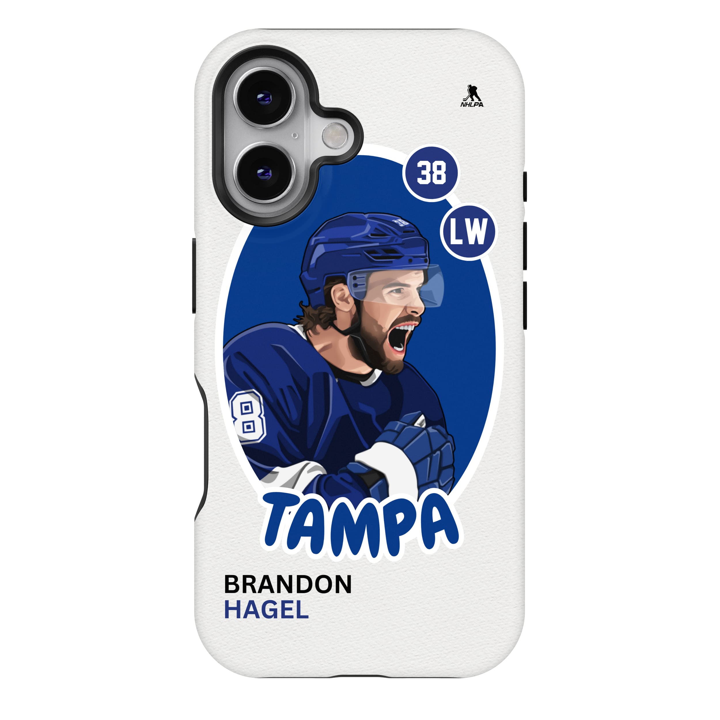 Hagel Vintage Series 3.0 Phone Case