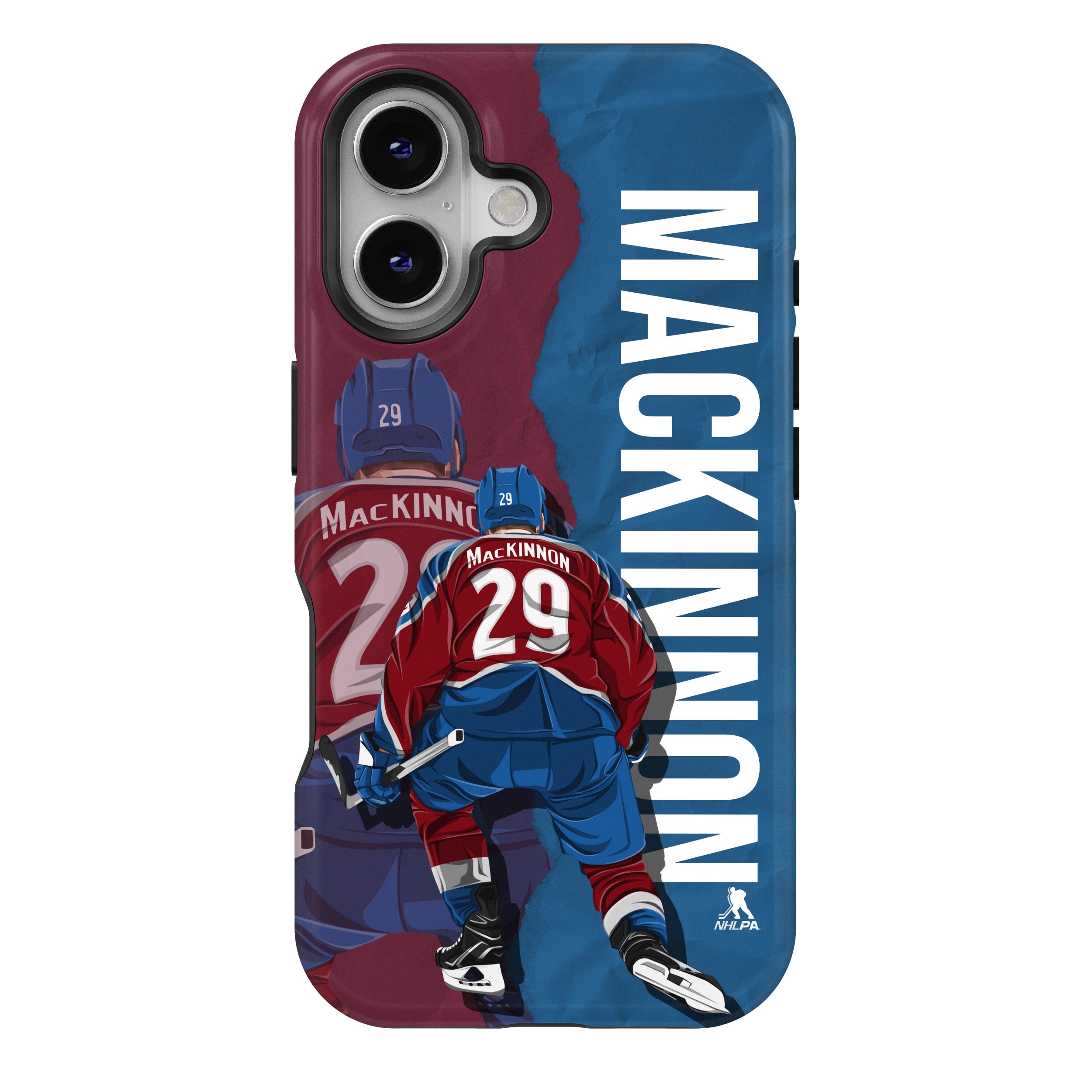 MacKinnon Star Series 3.0 Phone Case