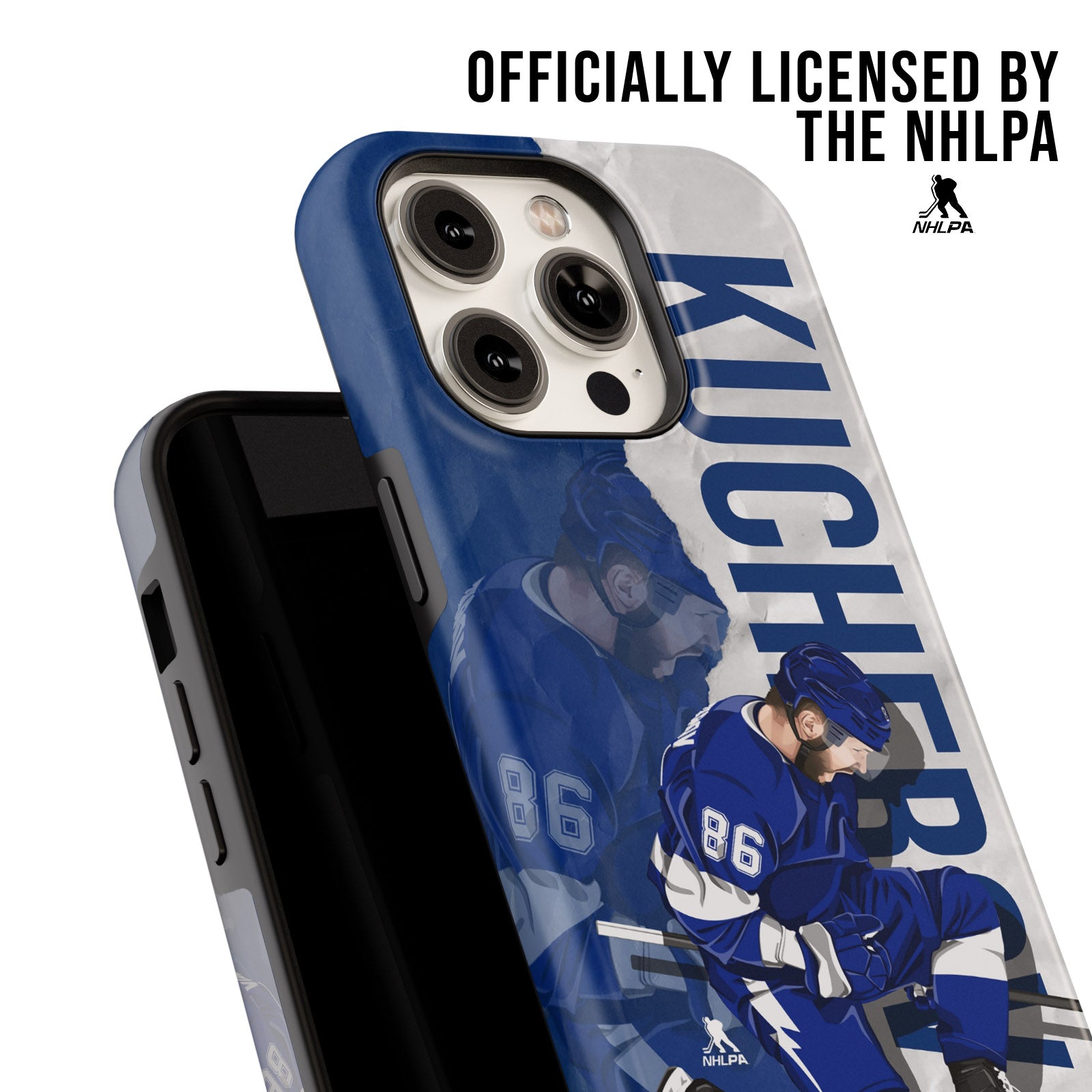 Kucherov Star Series 3.0 Phone Case